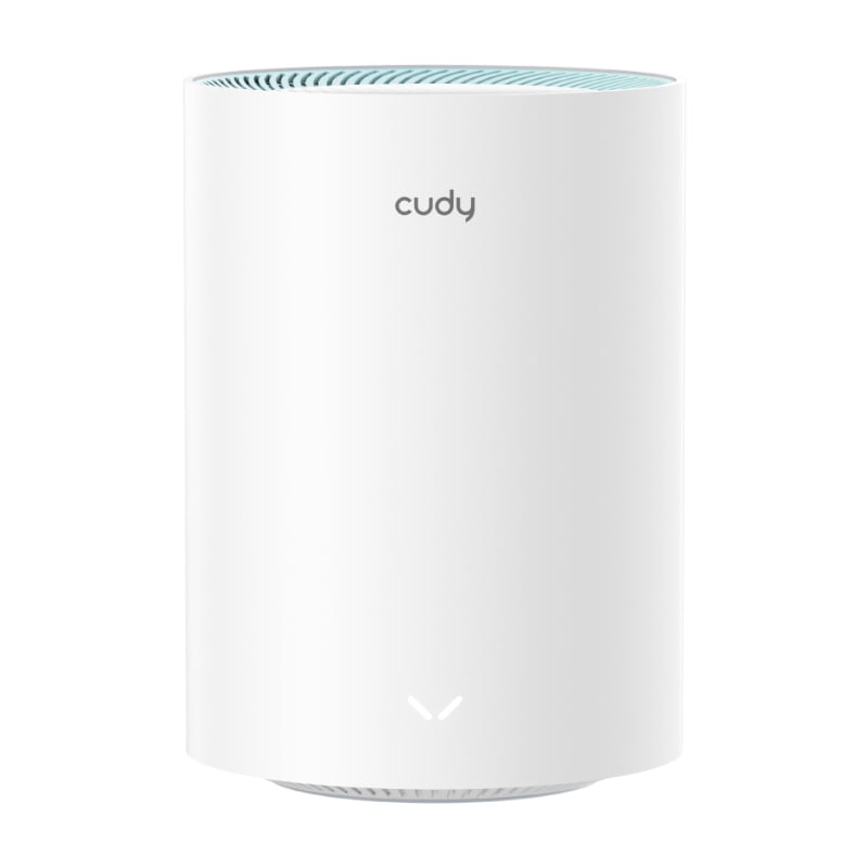 Cudy AC1200 Wi-Fi Mesh Kit 2 Pack With Gigabit-1