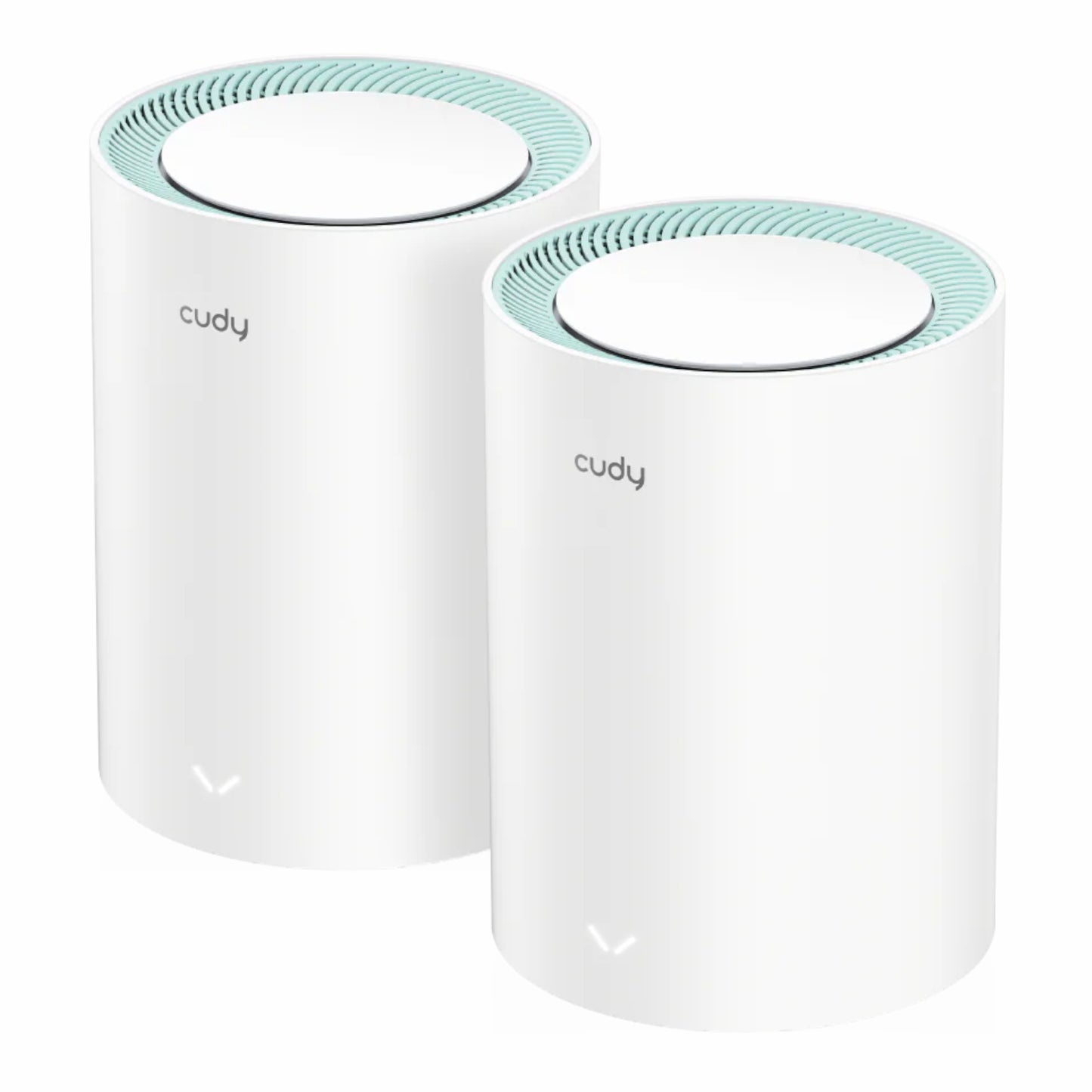 Cudy AX1500 Gigabit Mesh Wi-Fi 6 System – 2 Pack-0