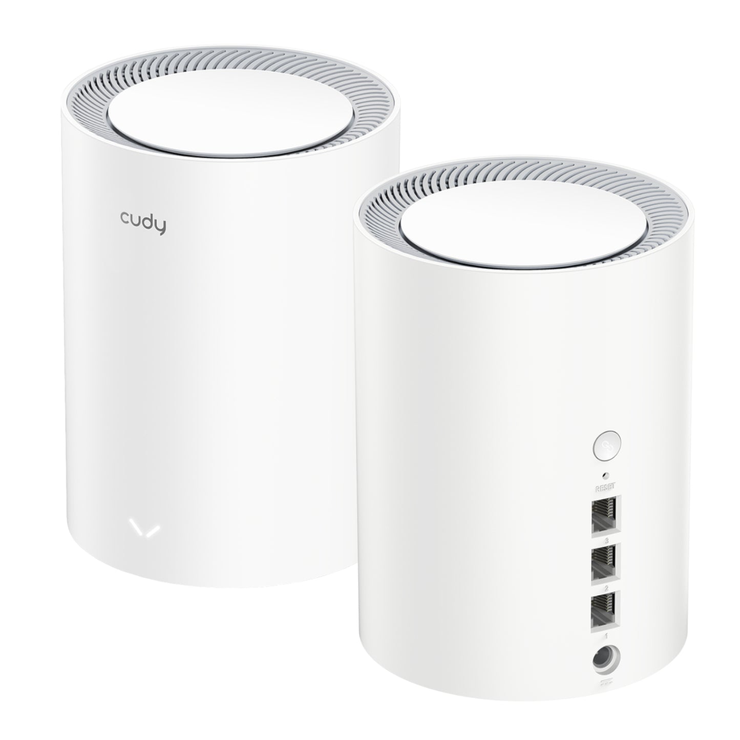 Cudy BE3600 Gigabit Mesh Wi-Fi 7 System (M3600) – 2 Pack-3
