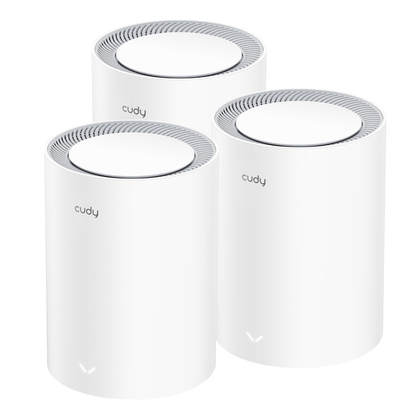 Cudy BE3600 Gigabit Mesh Wi-Fi 7 System (M3600) – 3 Pack-0
