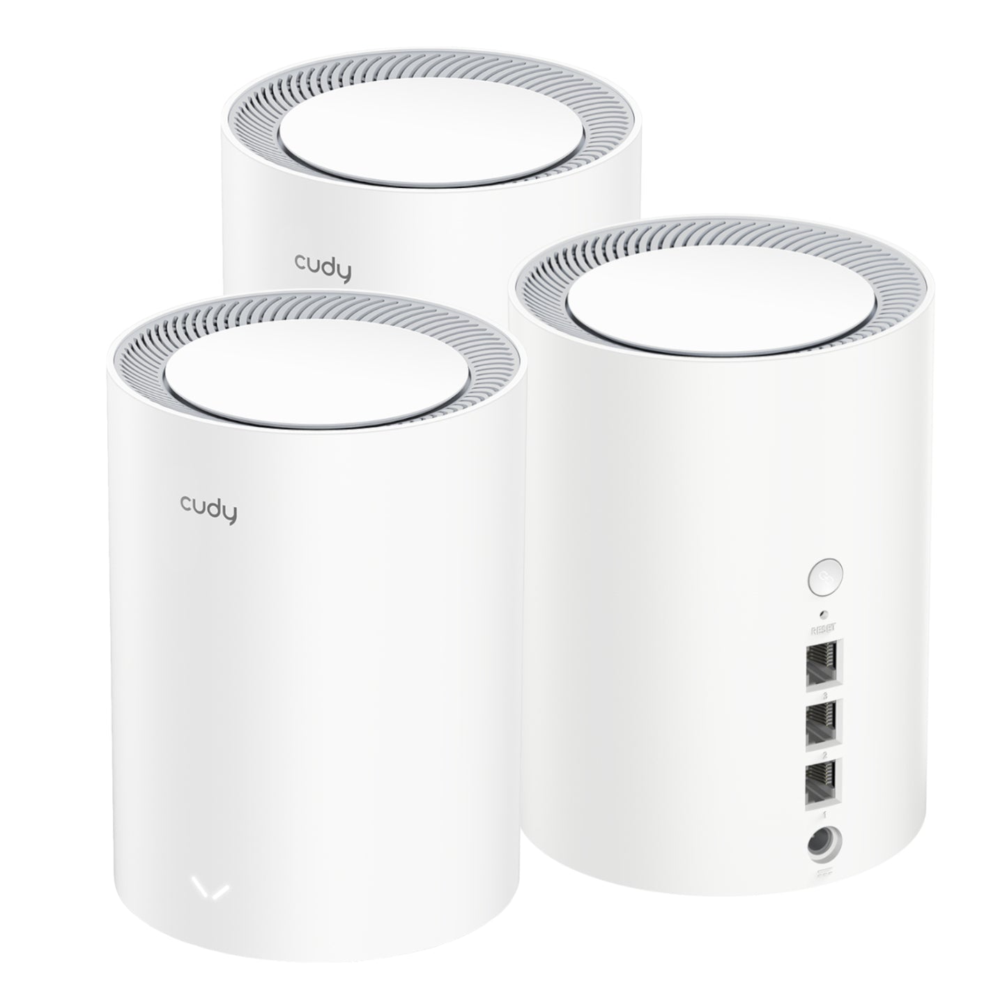 Cudy BE3600 Gigabit Mesh Wi-Fi 7 System (M3600) – 3 Pack-3