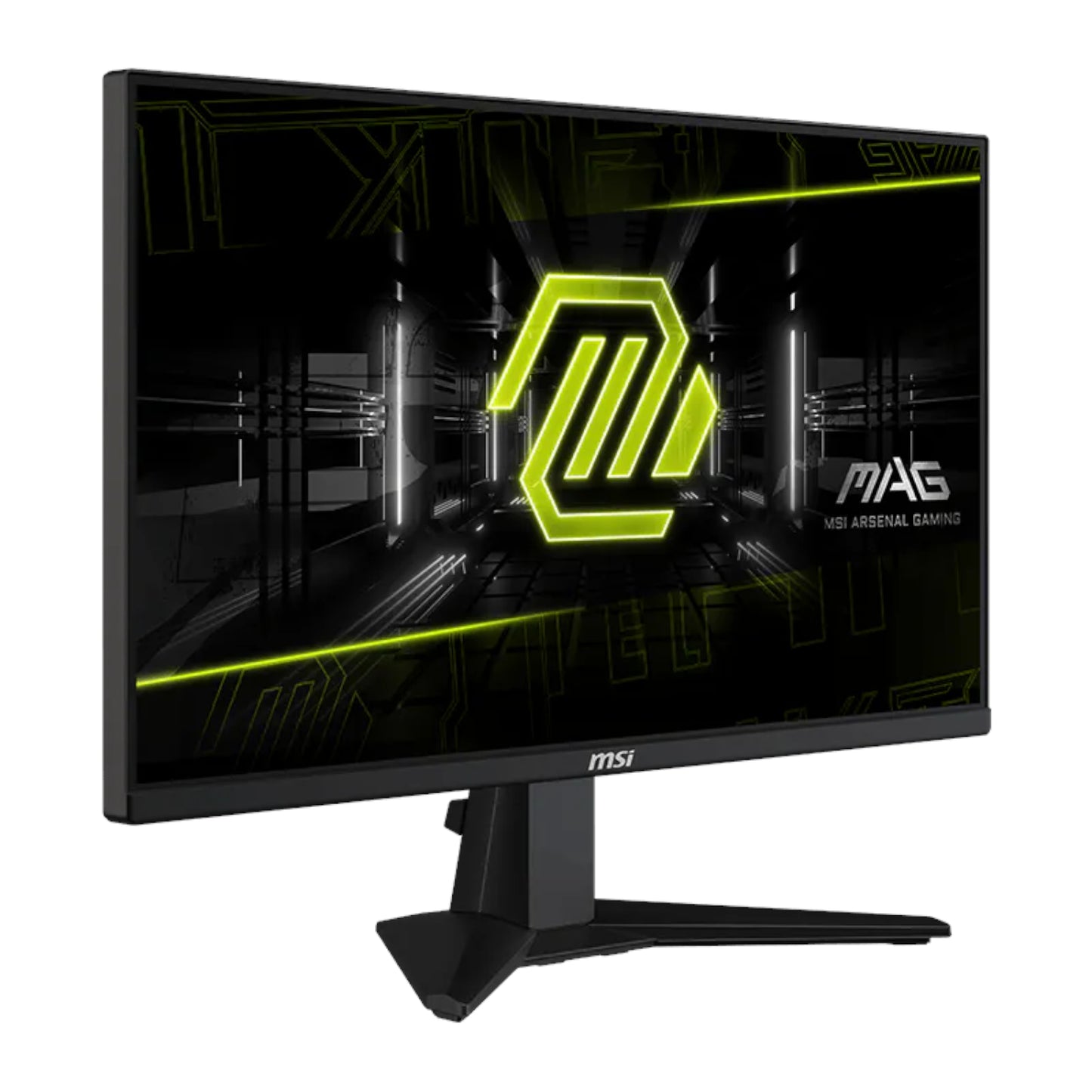 MSI MAG 255F E20 25" FHD 200Hz Rapid IPS Gaming Monitor-1