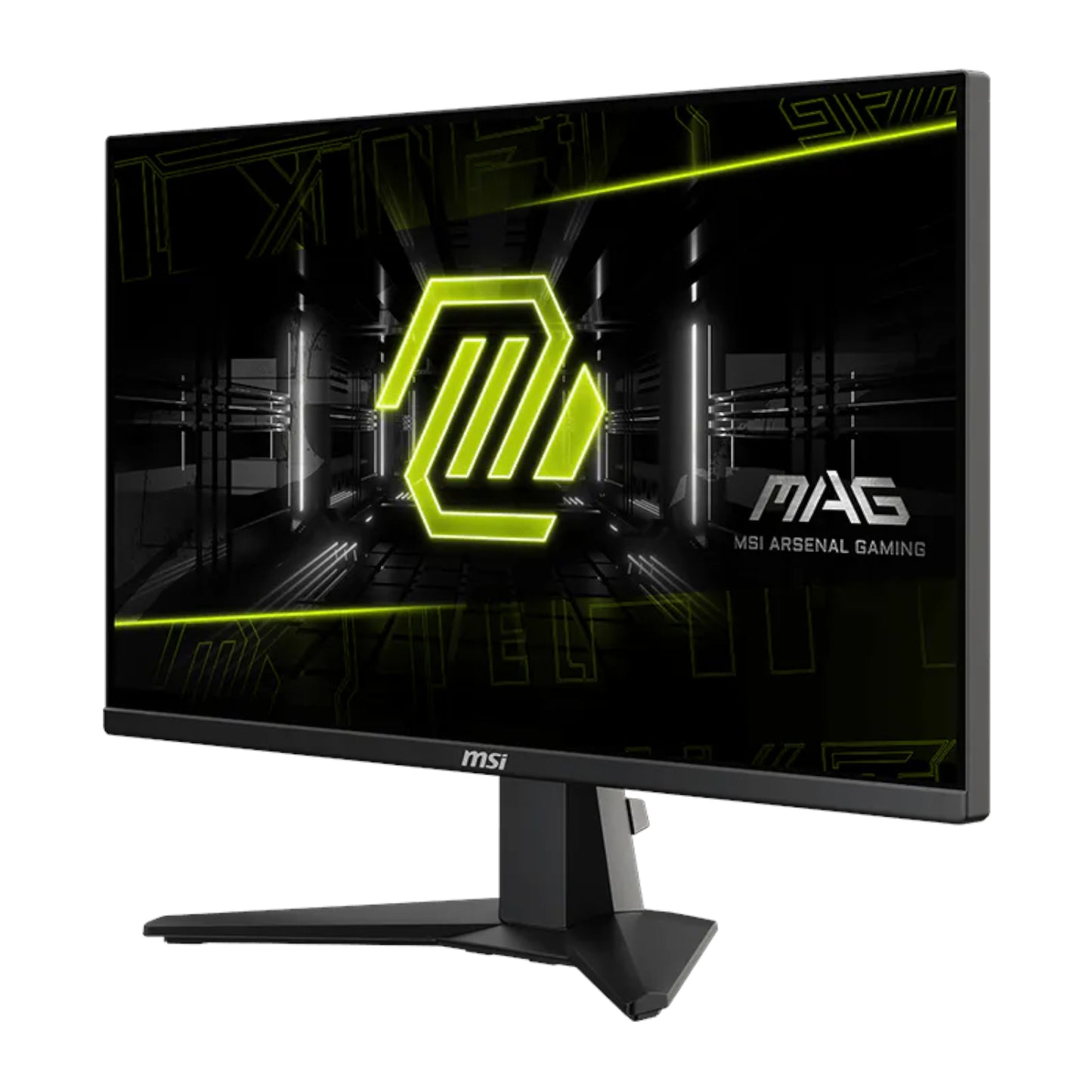 MSI MAG 255F E20 25" FHD 200Hz Rapid IPS Gaming Monitor-2