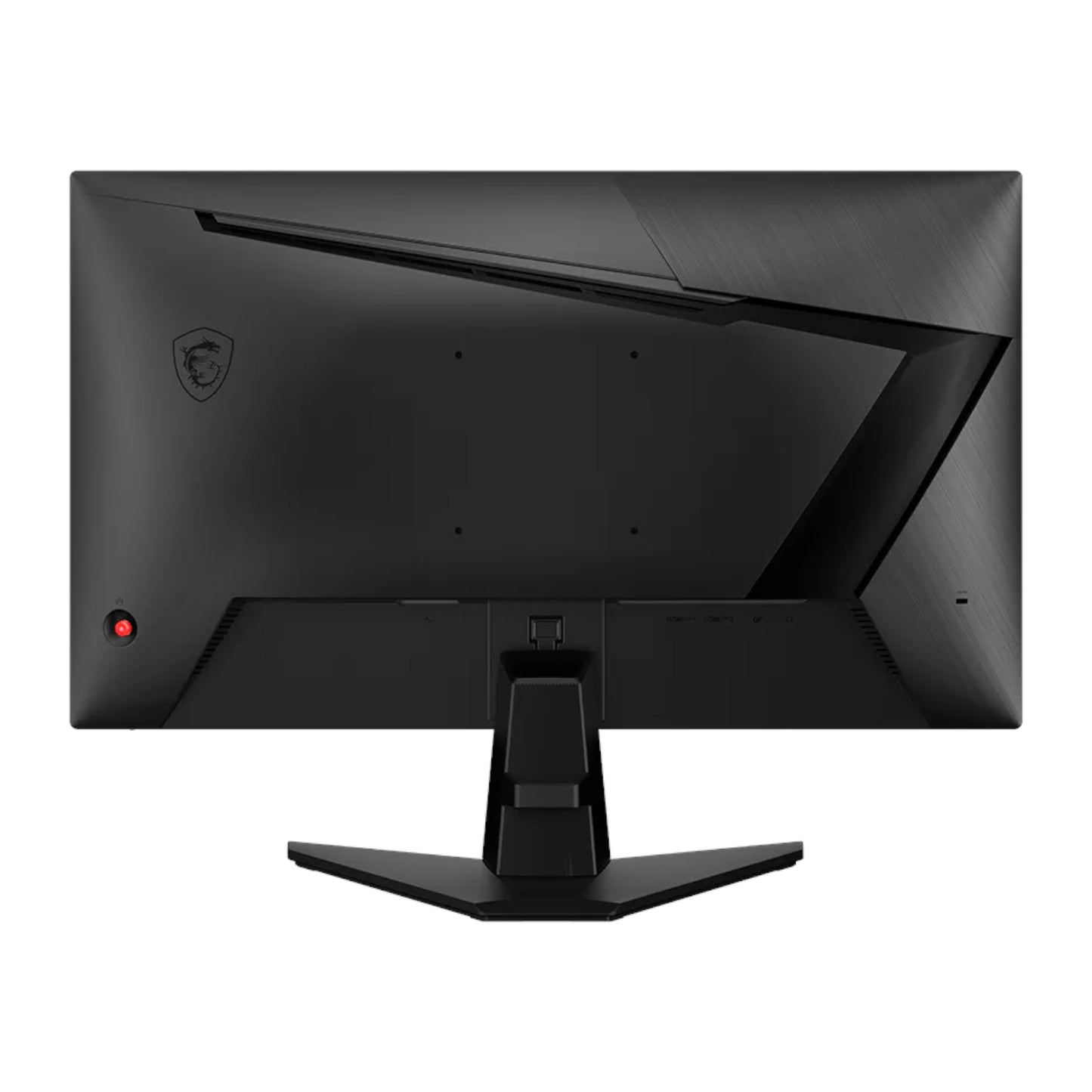 MSI MAG 255F E20 25" FHD 200Hz Rapid IPS Gaming Monitor-4