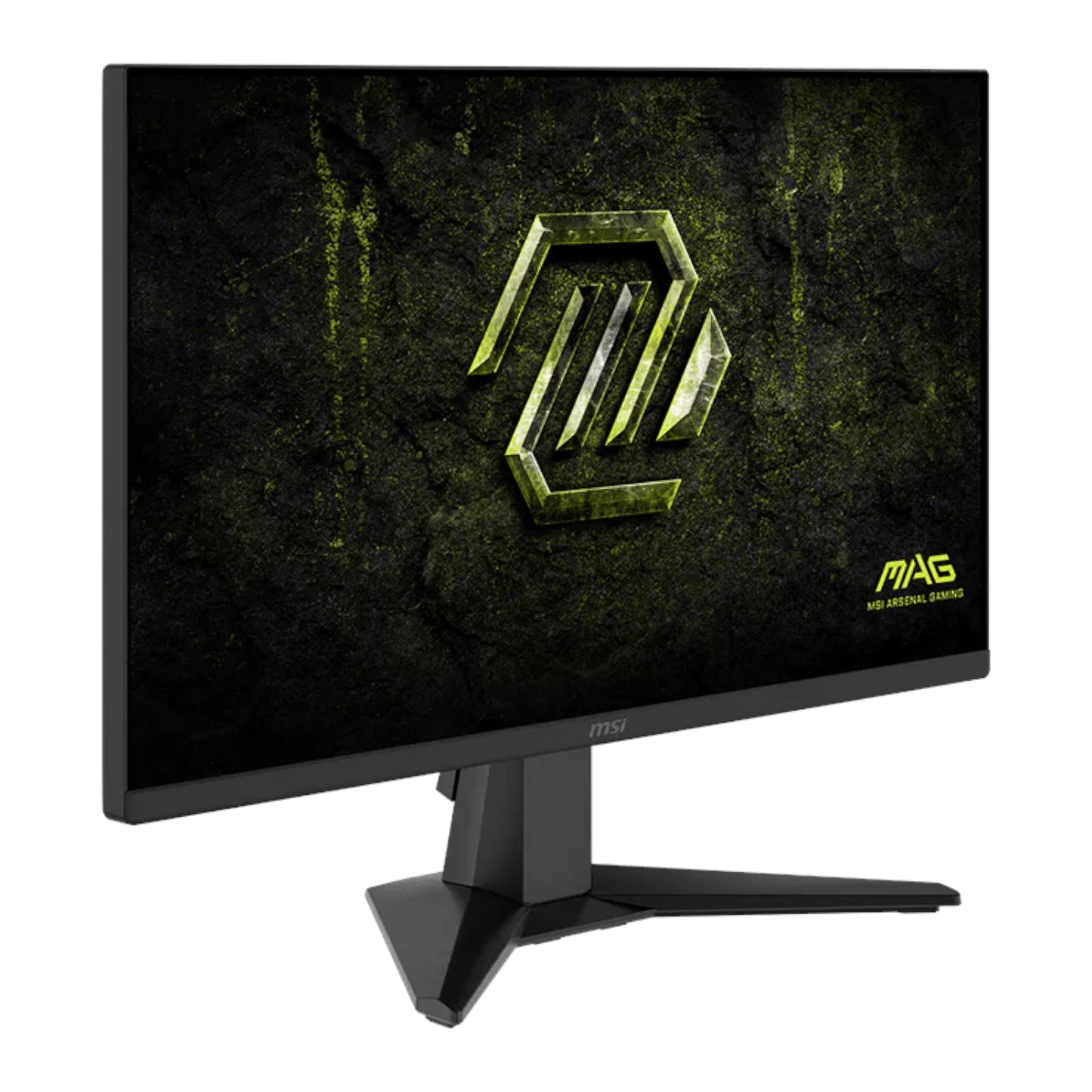 MSI MAG 255F X24 25″ FHD 240Hz IPS Gaming Monitor-1