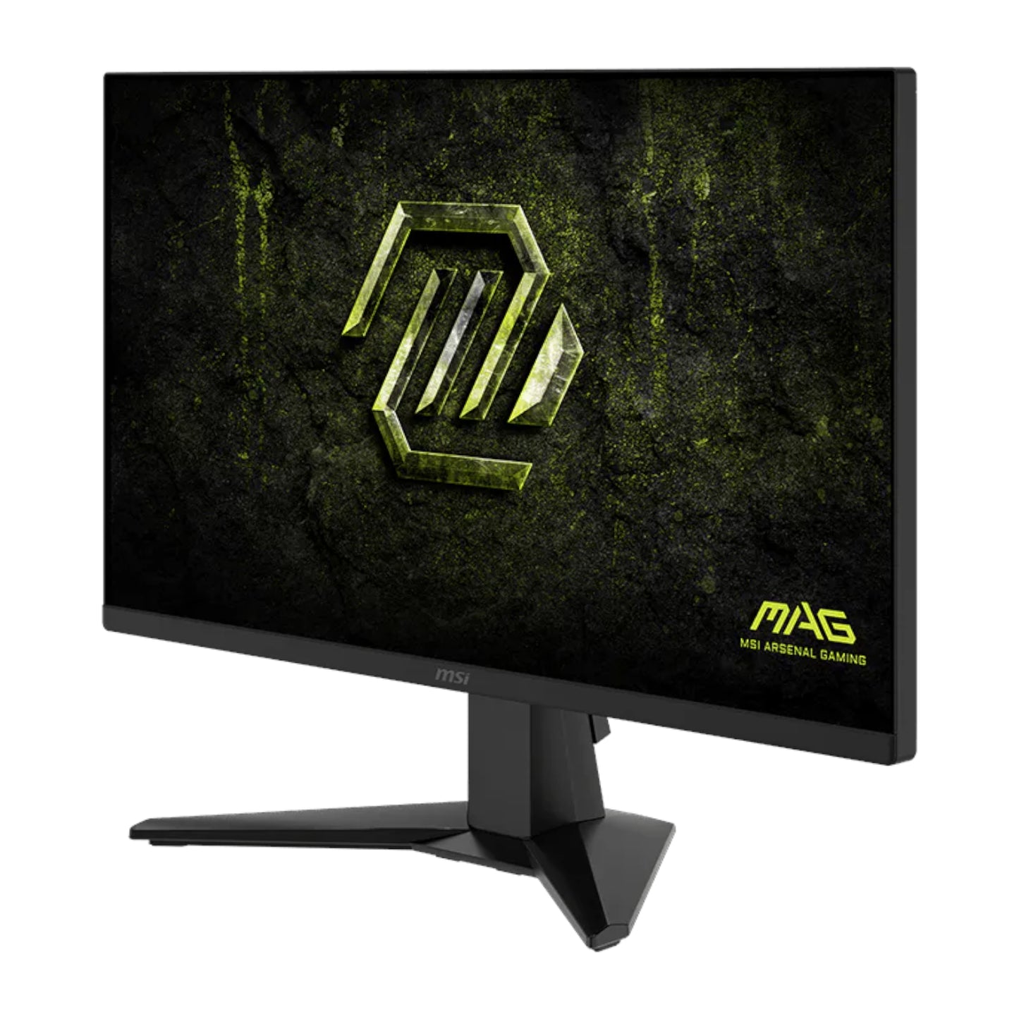 MSI MAG 255F X24 25″ FHD 240Hz IPS Gaming Monitor-2