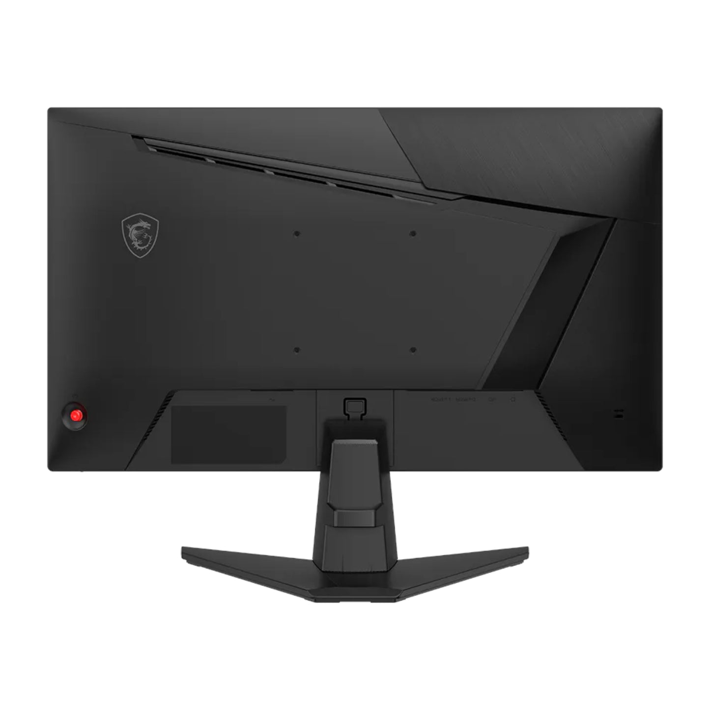 MSI MAG 255F X24 25″ FHD 240Hz IPS Gaming Monitor-4