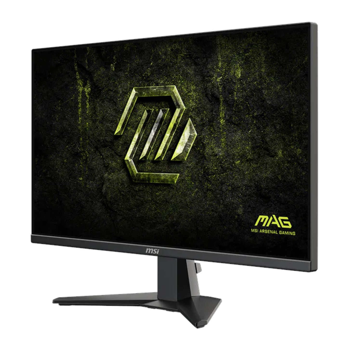 MSI MAG 275F E20 27" FHD 200Hz Rapid IPS Gaming Monitor-1
