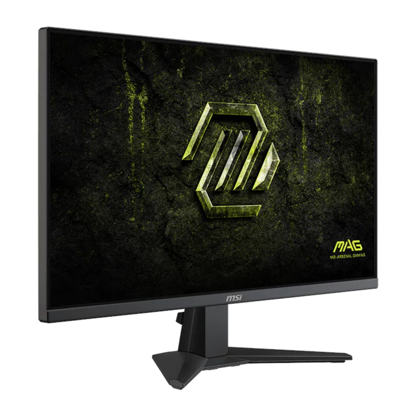 MSI MAG 275F E20 27" FHD 200Hz Rapid IPS Gaming Monitor-2