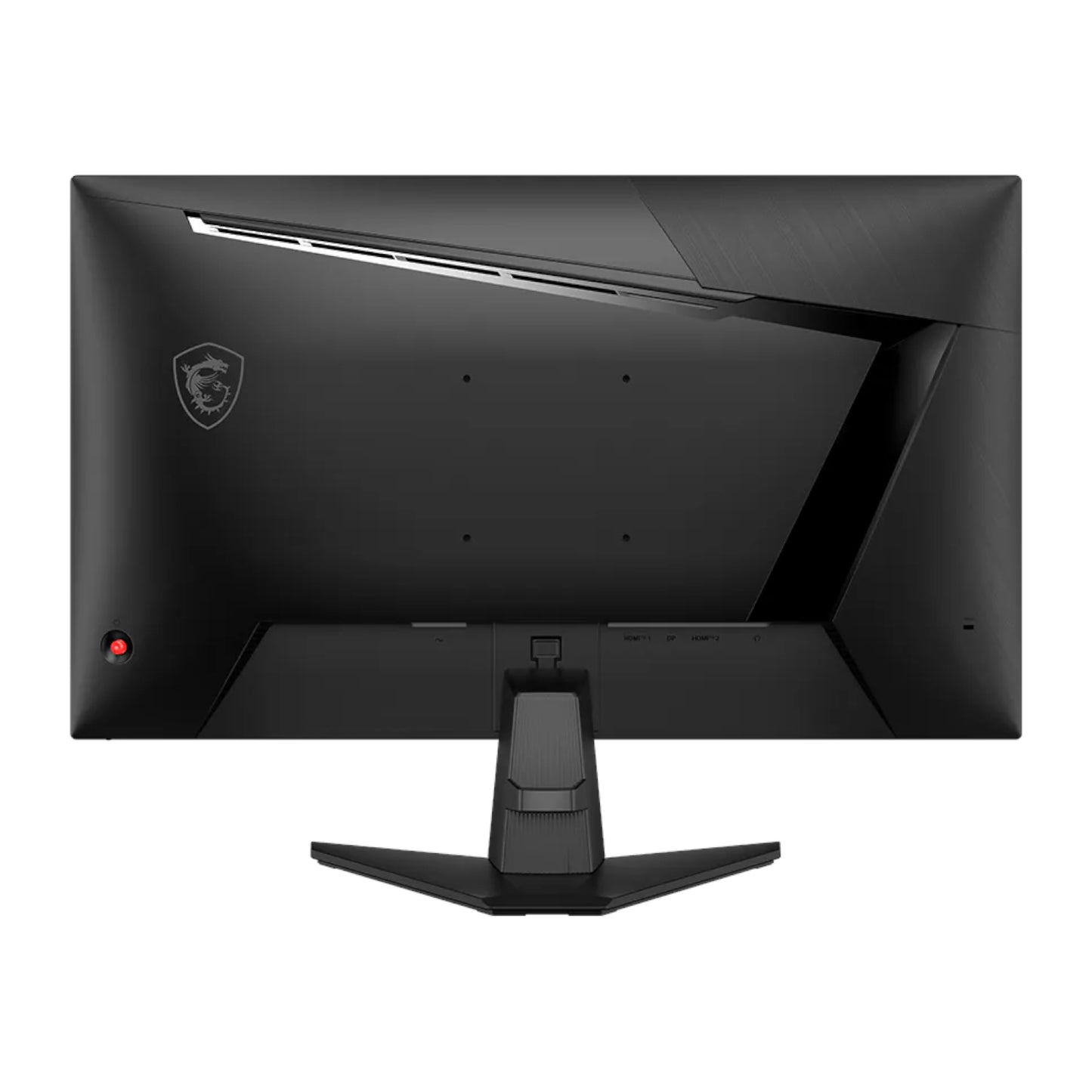 MSI MAG 275F E20 27" FHD 200Hz Rapid IPS Gaming Monitor-4