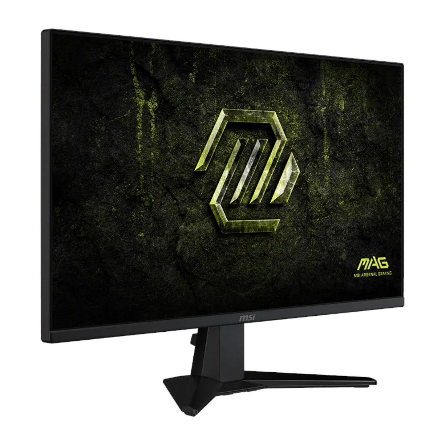 MSI MAG 275QF E20 27" WQHD 200Hz IPS Gaming Monitor-1