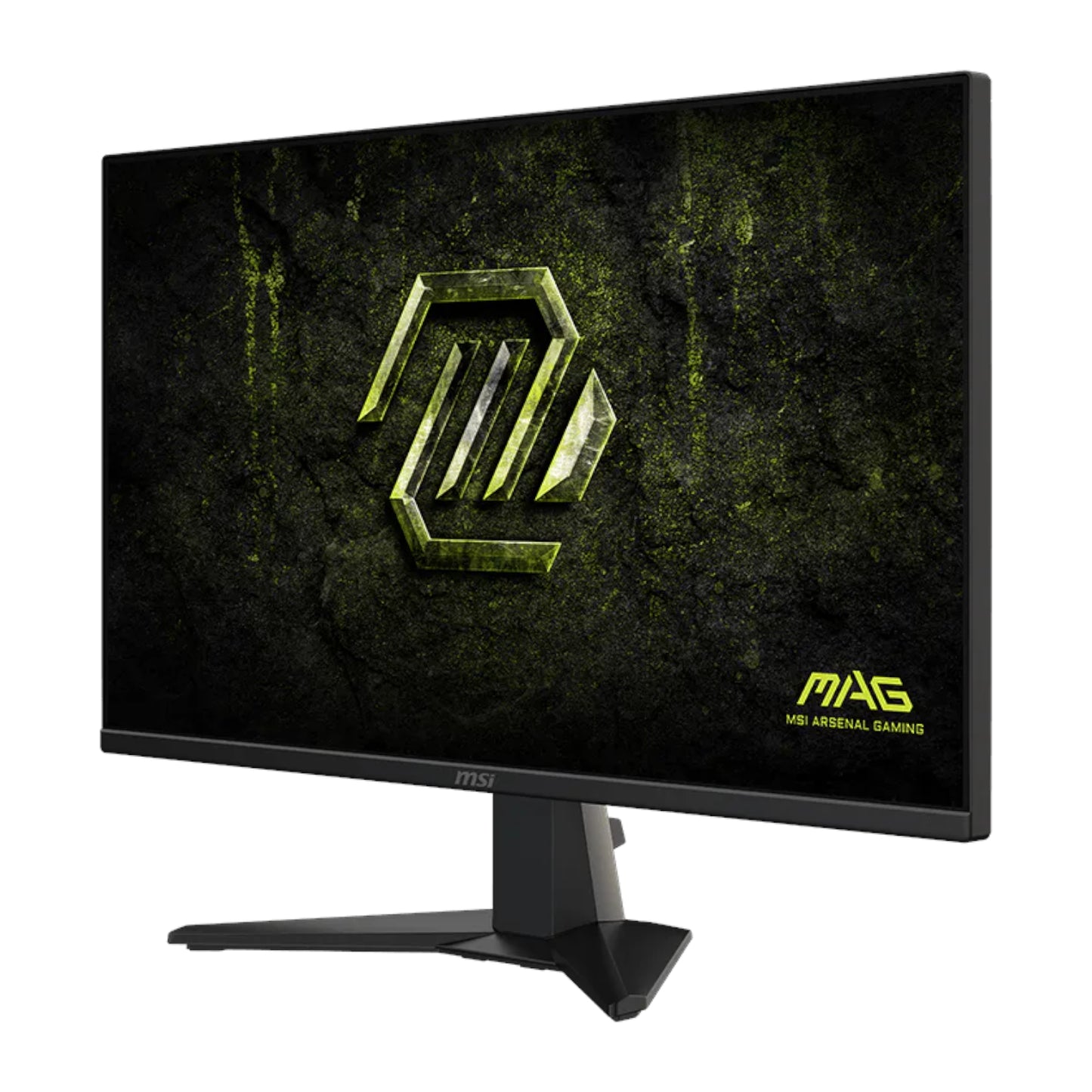 MSI MAG 275QF E20 27" WQHD 200Hz IPS Gaming Monitor-2