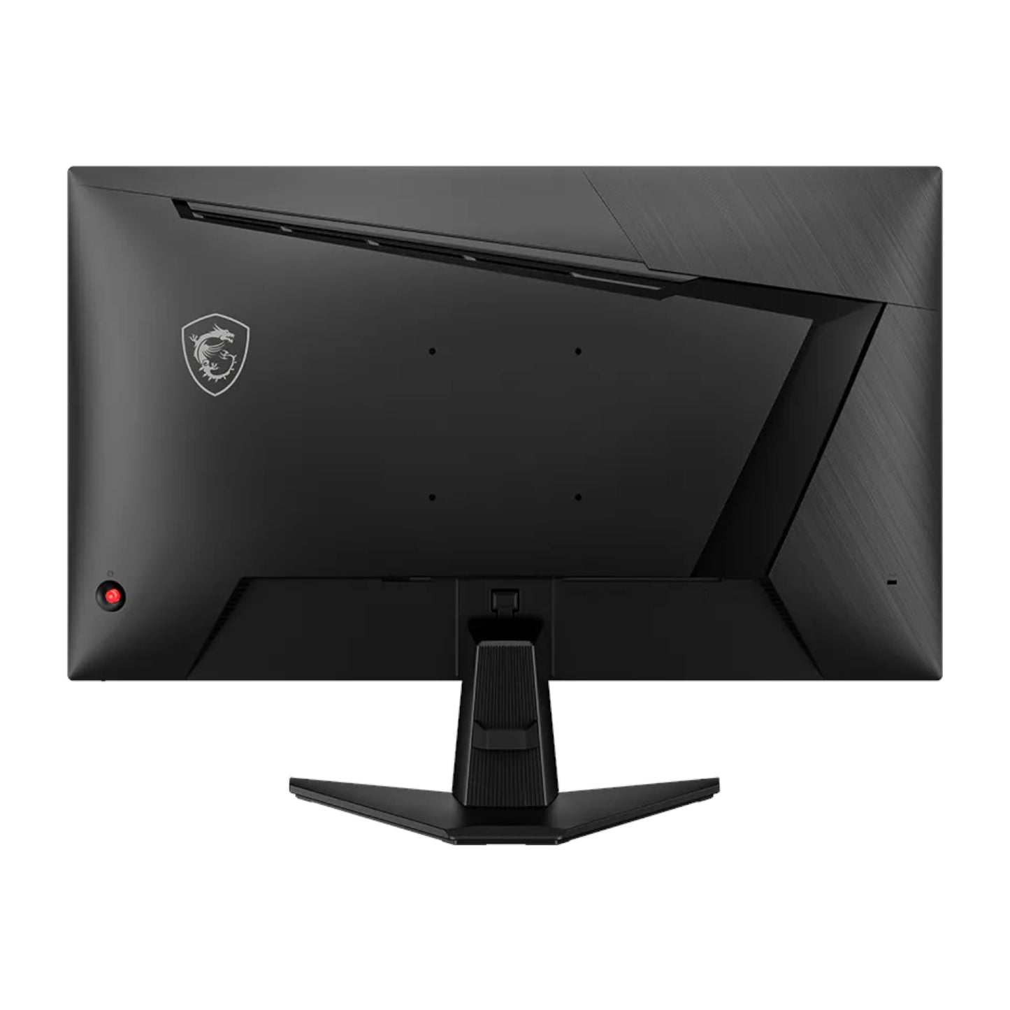 MSI MAG 275QF E20 27" WQHD 200Hz IPS Gaming Monitor-4