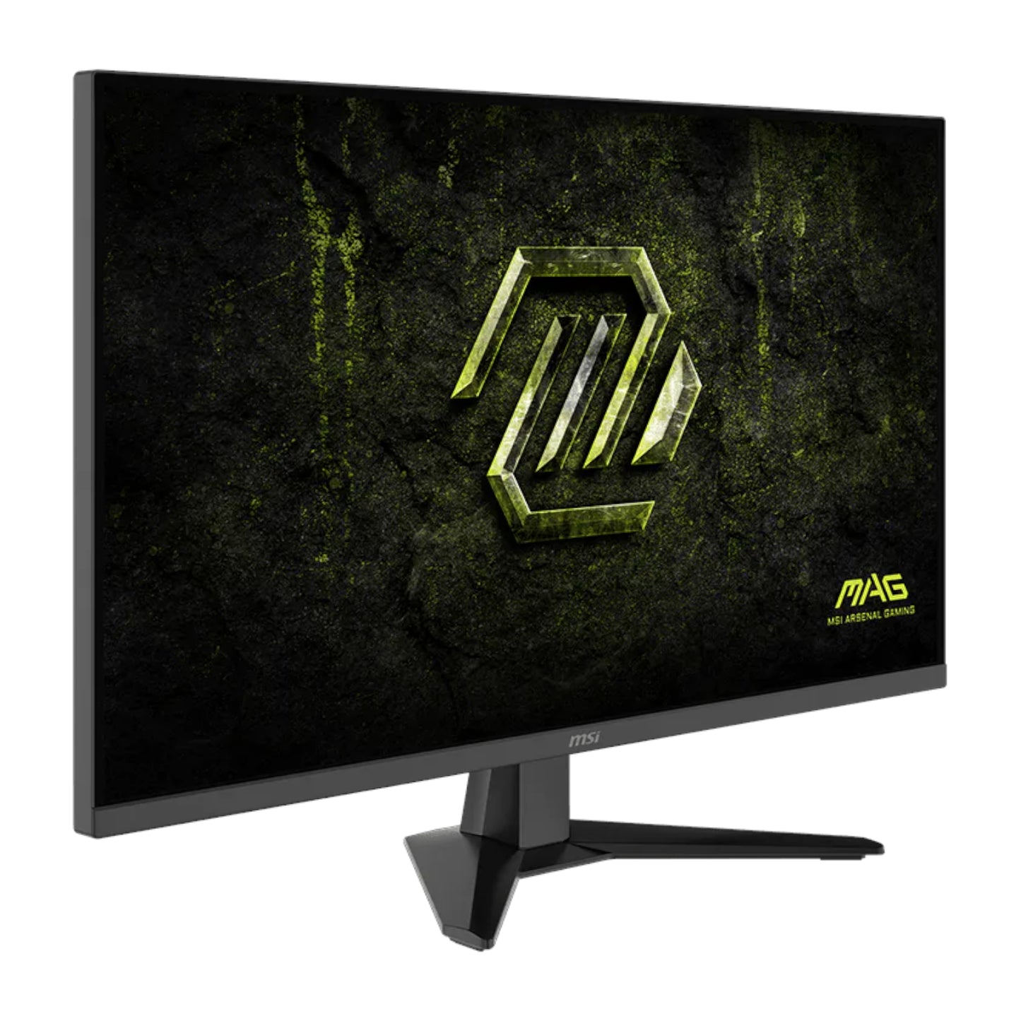 MSI MAG 325QF E18V 32" WQHD 180Hz VA Gaming Monitor-1