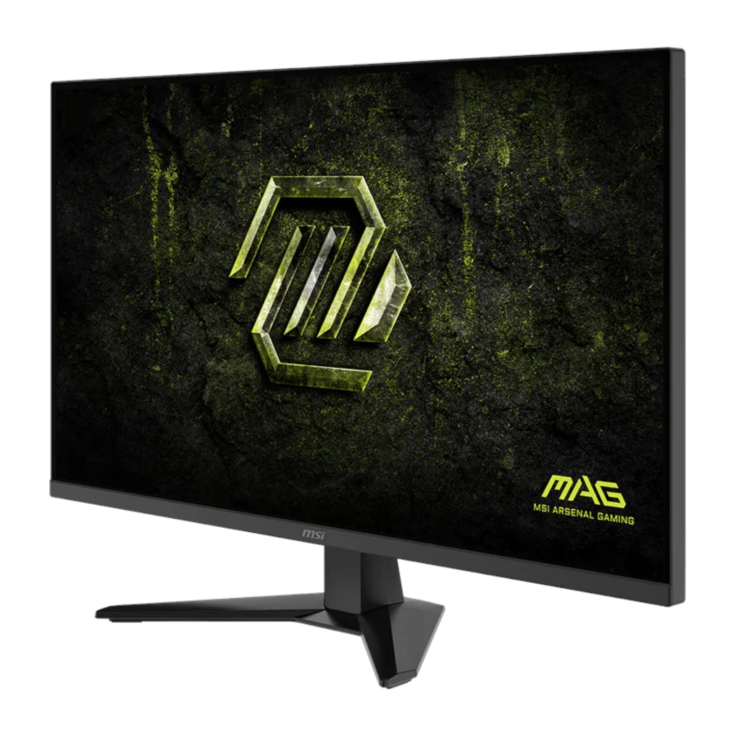 MSI MAG 325QF E18V 32" WQHD 180Hz VA Gaming Monitor-2