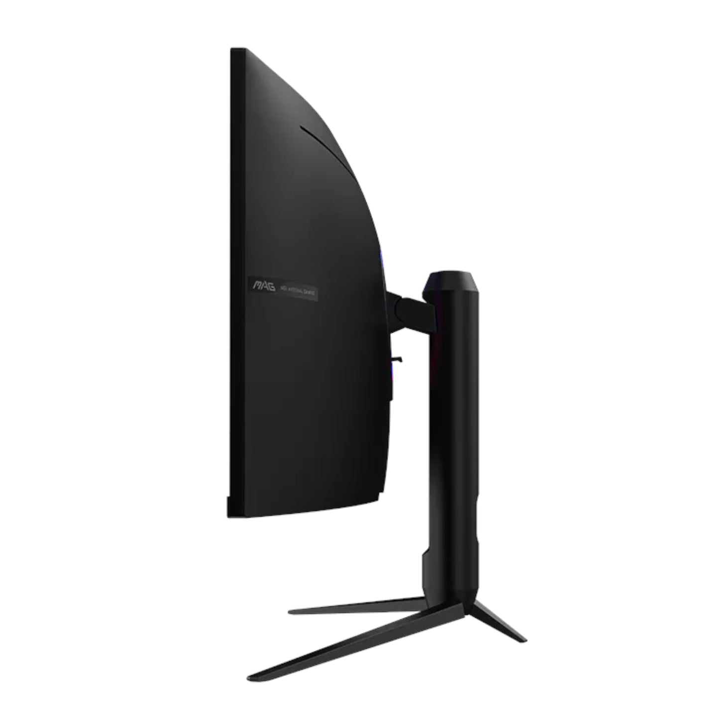 MSI MAG 342CQRF E20 34" UWQHD 200Hz VA Curved Gaming Monitor-3