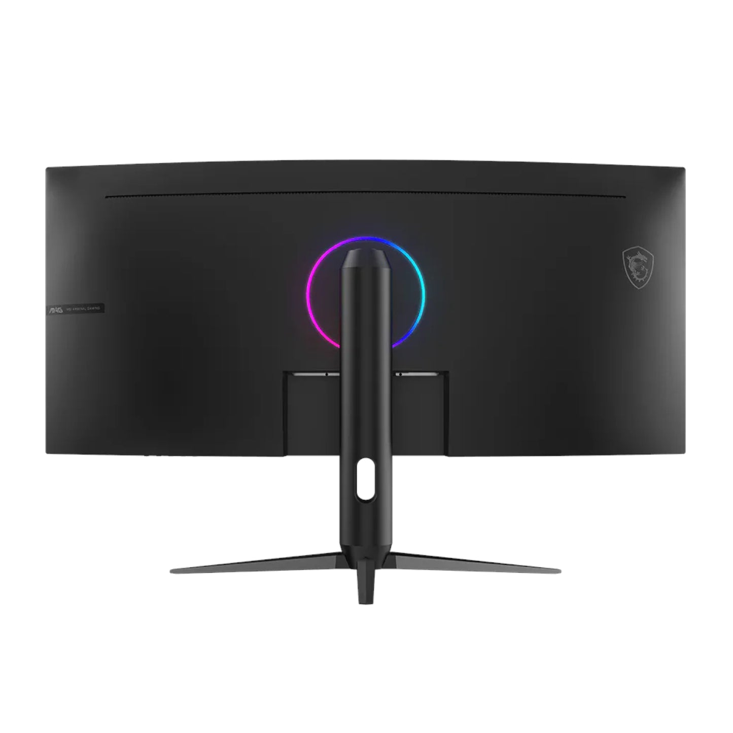 MSI MAG 342CQRF E20 34" UWQHD 200Hz VA Curved Gaming Monitor-4