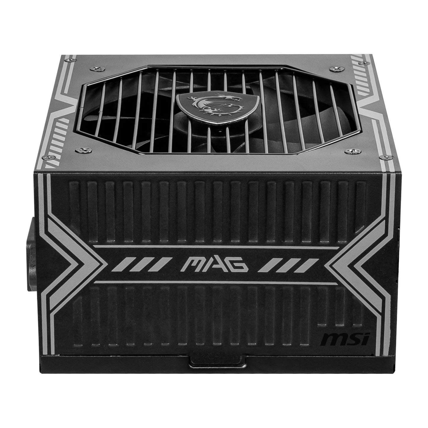 MSI MAG A550BN 550W 80 PLUS Bronze Non-modular ATX Power Supply-3