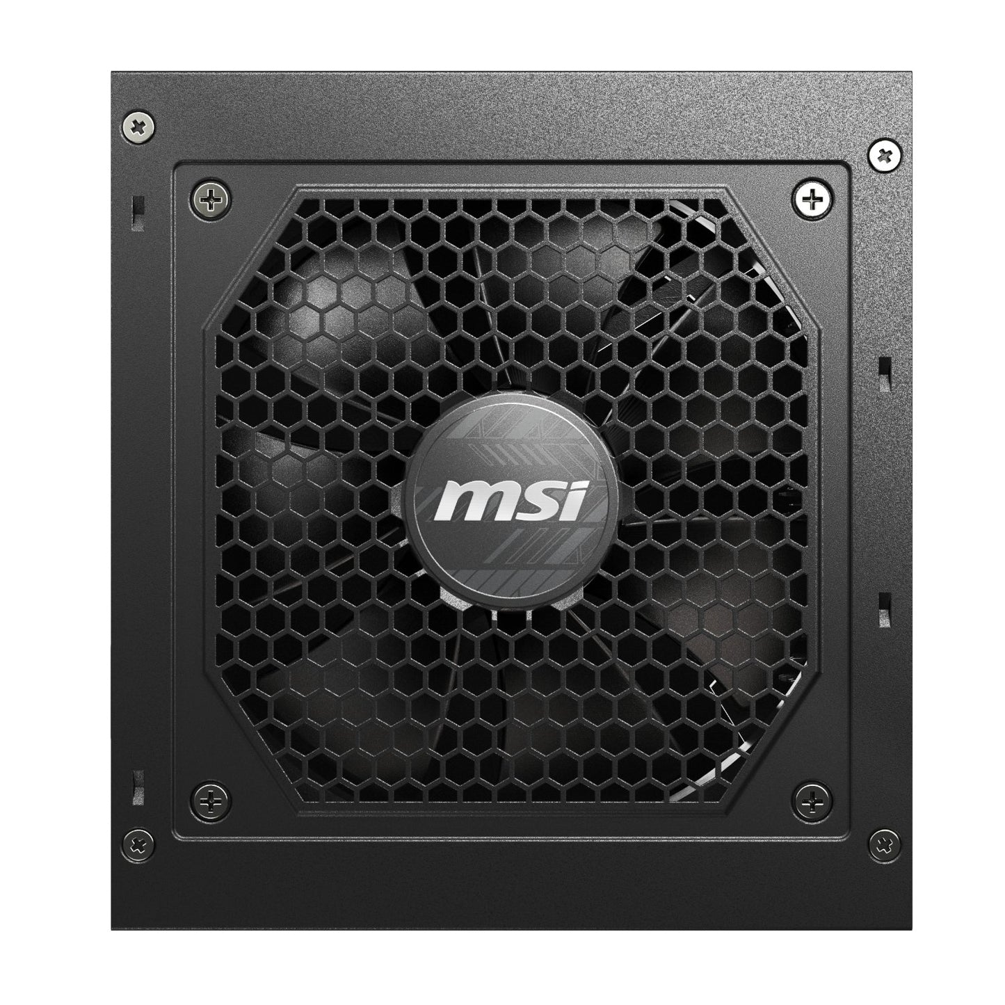 MSI MAG A850GL PCIe5 ATX3.1 80 PLUS Gold Modular Power Supply-3