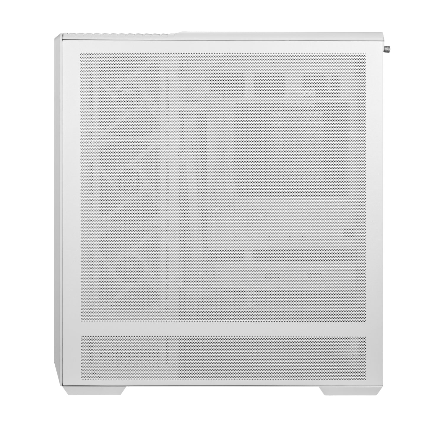 MSI MAG PANO 130R PZ ATX Gaming Chassis - White-6