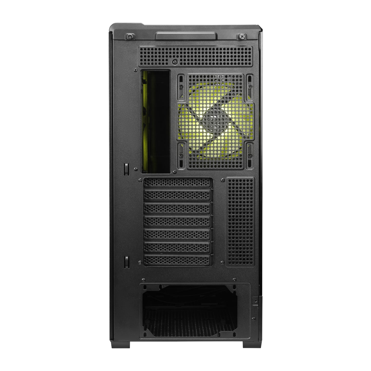 MSI MAG PANO 130R PZ ATX Gaming Chassis - Black-4