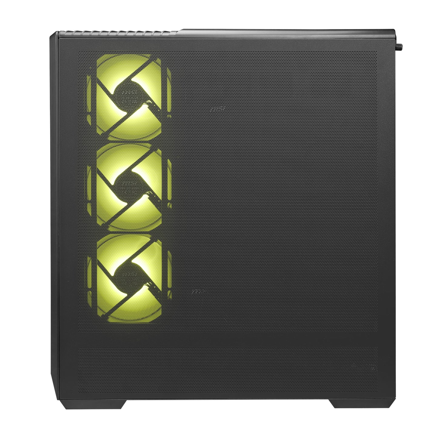 MSI MAG PANO 130R PZ ATX Gaming Chassis - Black-6