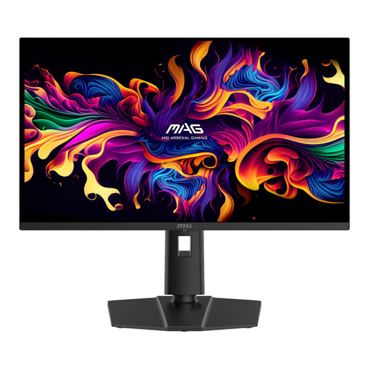 MSI MAG 273QP QD-OLED X24 27" WQHD 240Hz 0.03ms Gaming Monitor-0