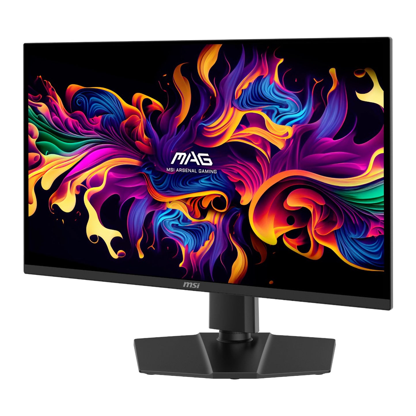 MSI MAG 273QP QD-OLED X24 27" WQHD 240Hz 0.03ms Gaming Monitor-2