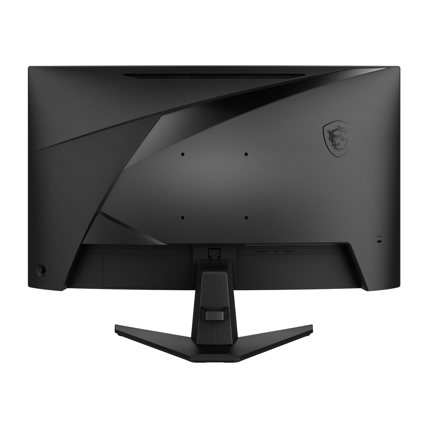 MSI MAG 276CF E20 27" 1080P FHD 200Hz 0.5ms Curved Gaming Monitor-4
