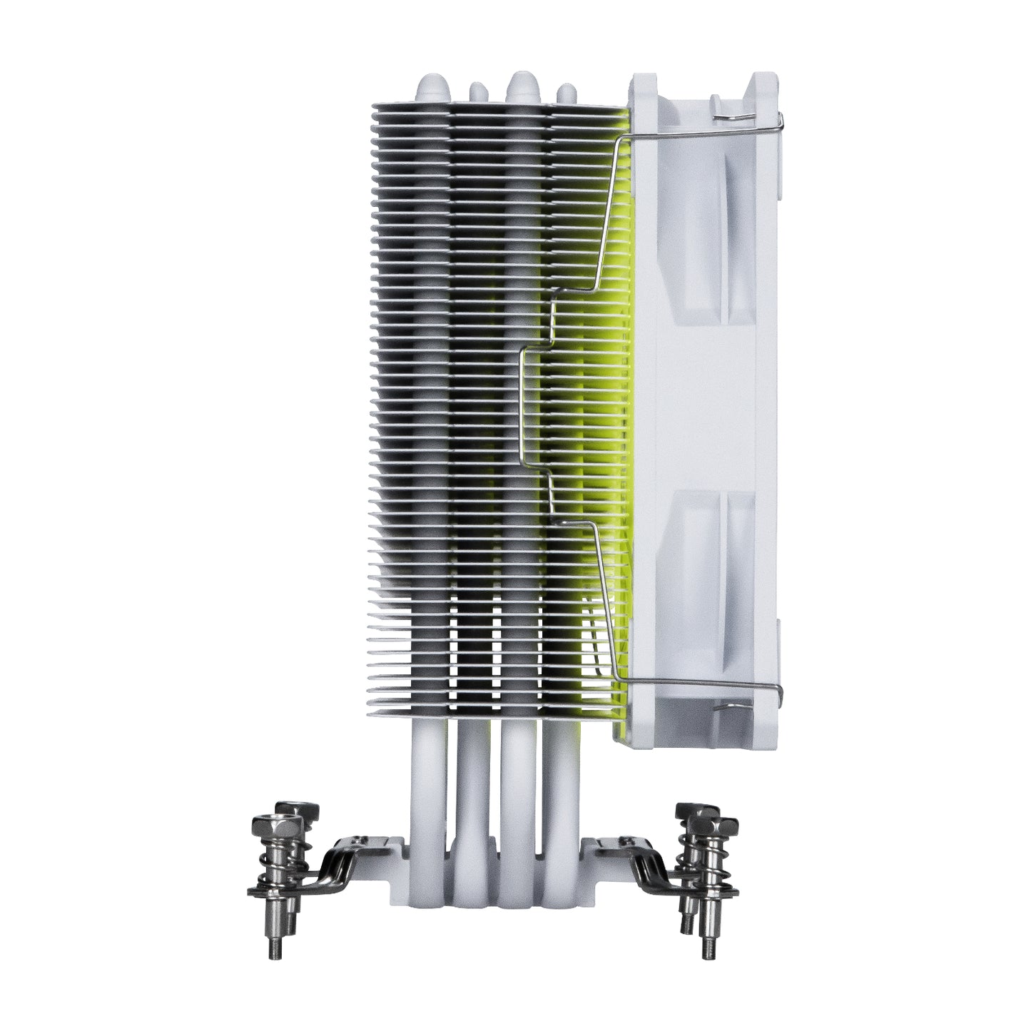 MSI MAG Corefrozr AA13 120mm CPU Air Cooler - White-3