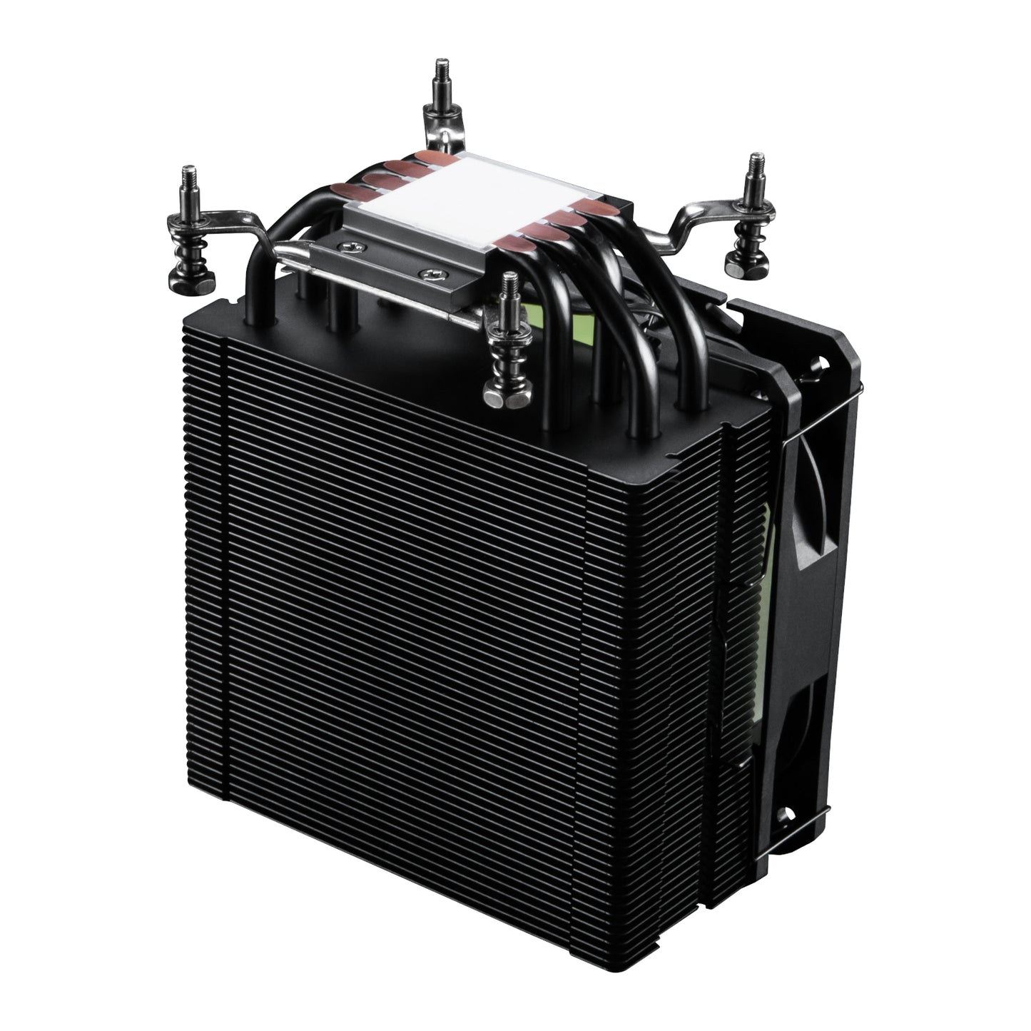 MSI MAG Corefrozr AA13 120mm CPU Air Cooler - Black-4
