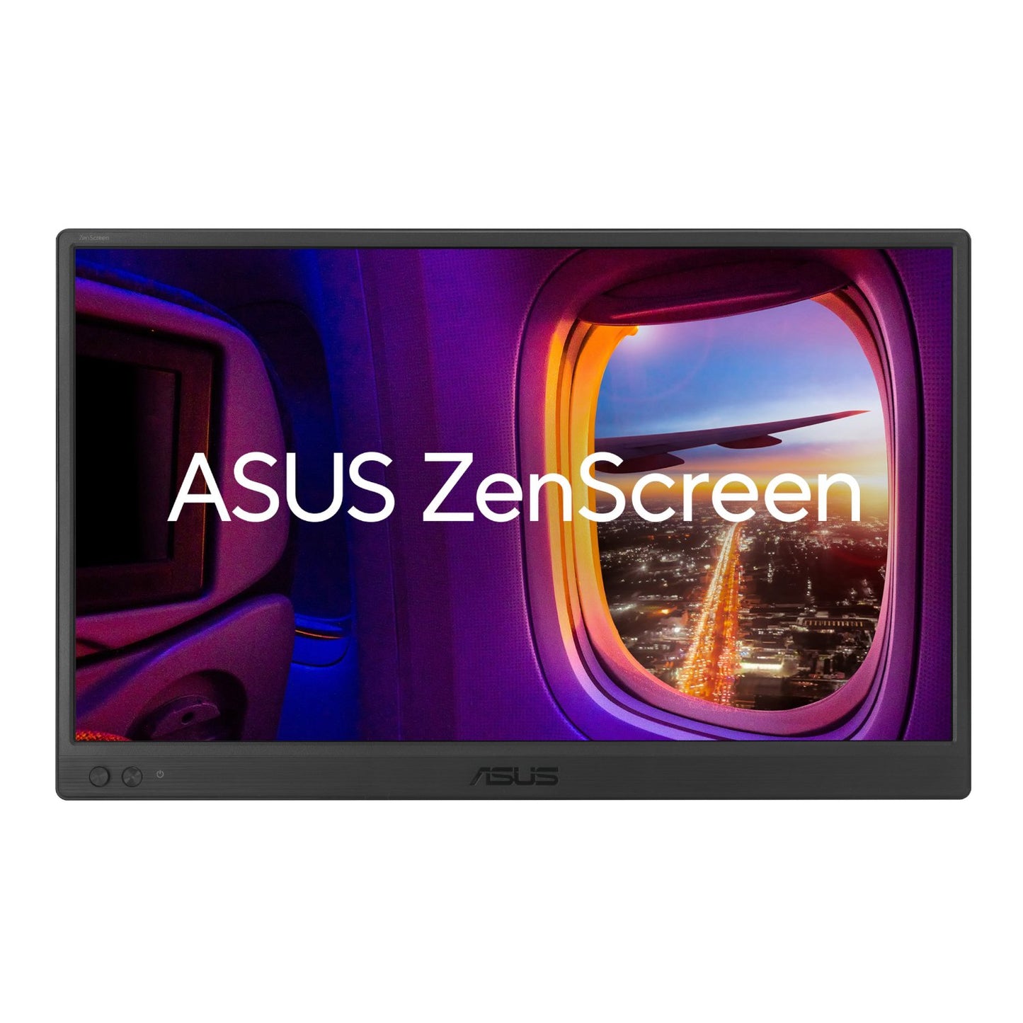 Asus ZenScreen 15.6" FHD IPS 60Hz Portable Monitor-0