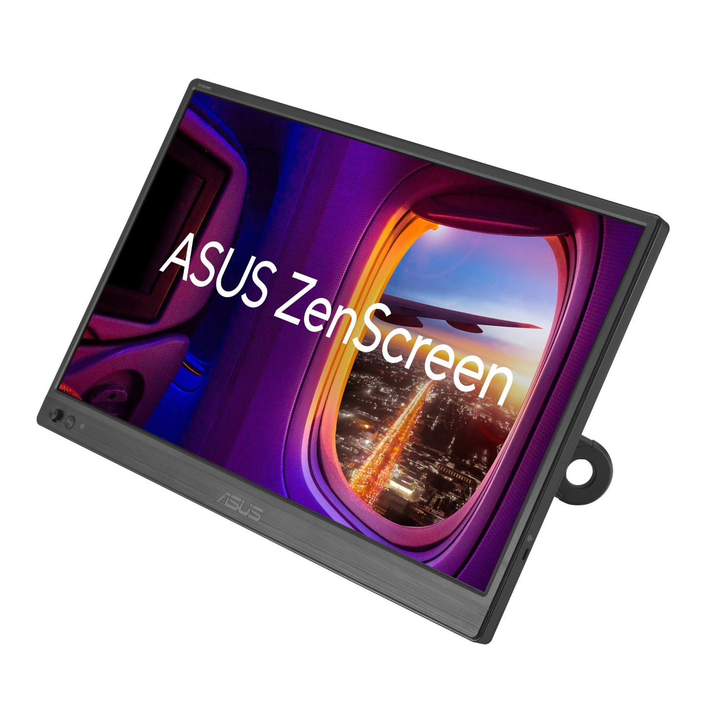 Asus ZenScreen 15.6" FHD IPS 60Hz Portable Monitor-1