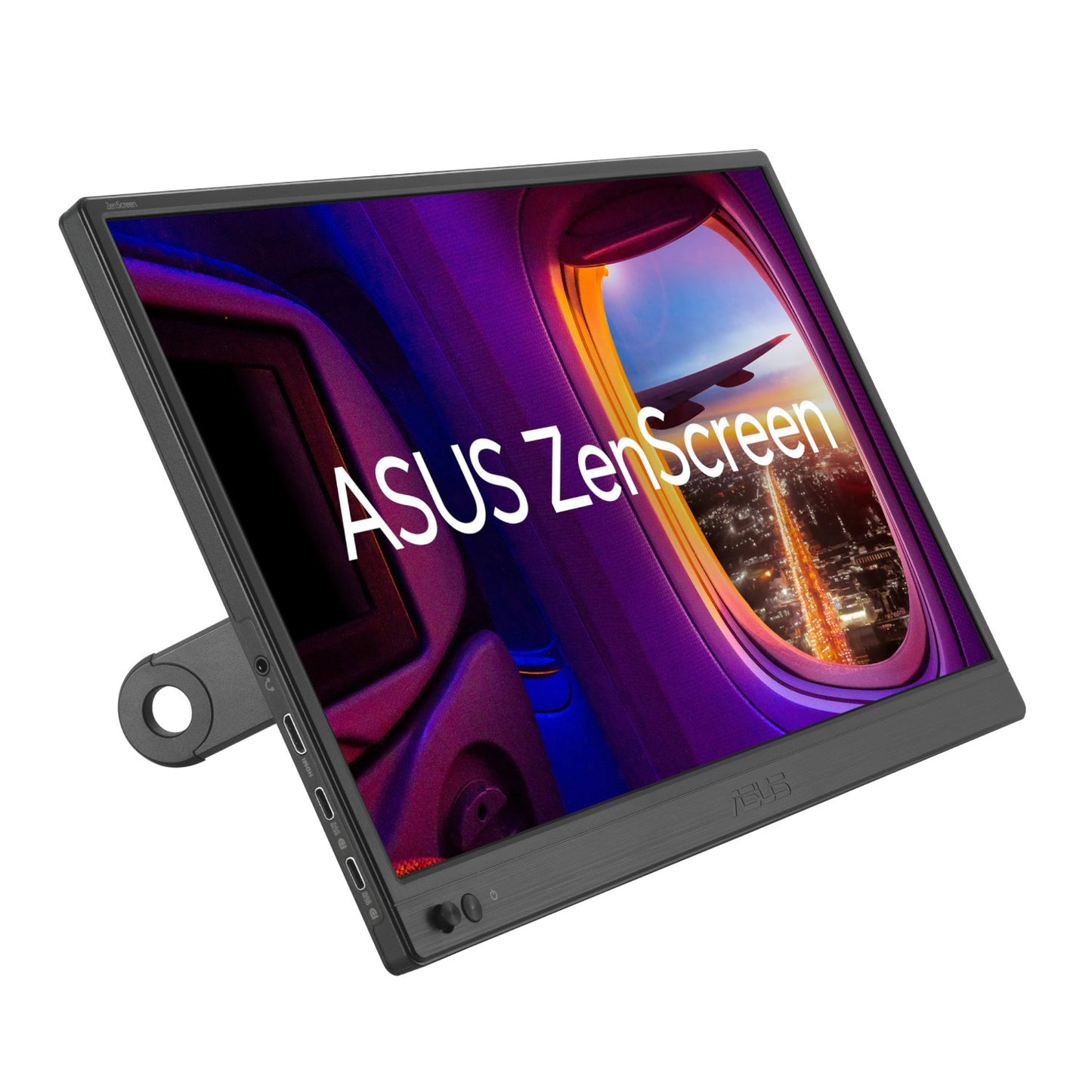 Asus ZenScreen 15.6" FHD IPS 60Hz Portable Monitor-2
