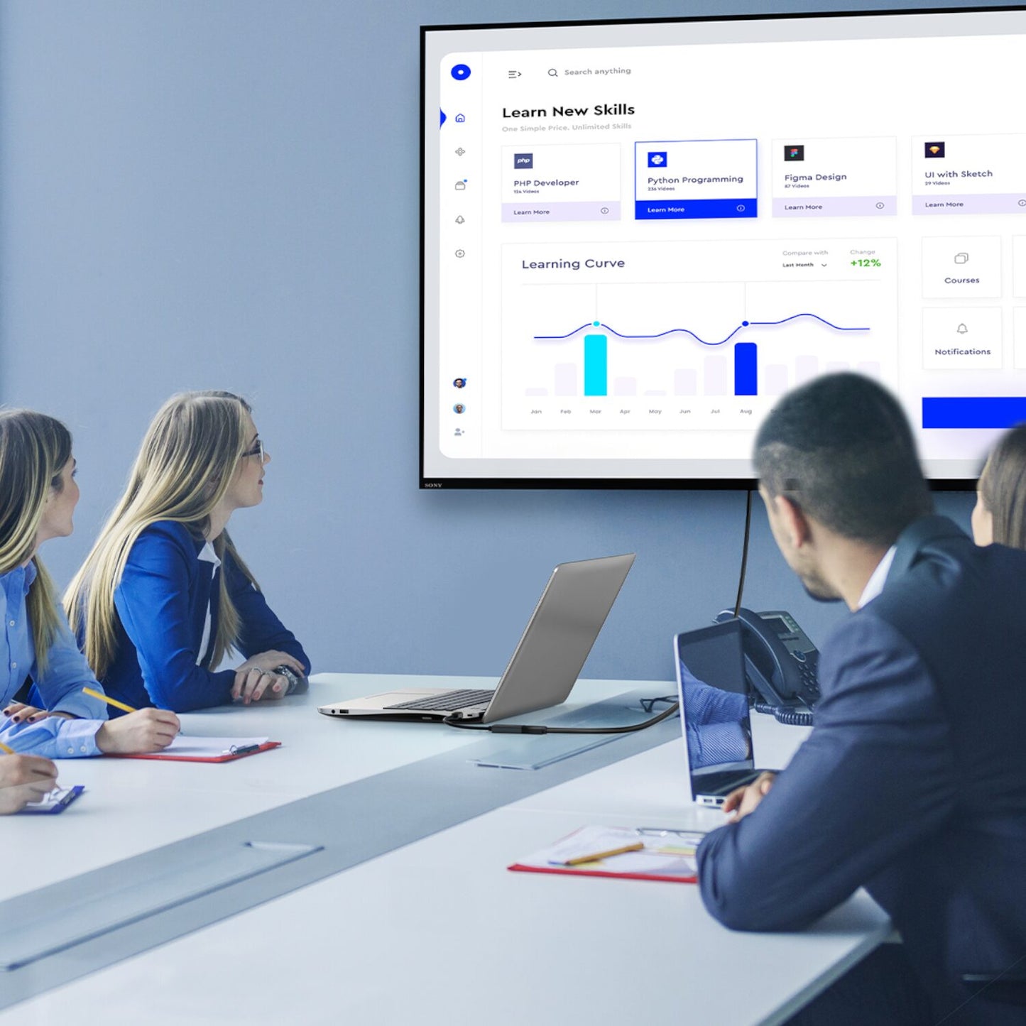 UGREEN Mini DP to 4K@30Hz HDMI Adapter, Thunderbolt 2.0-4
