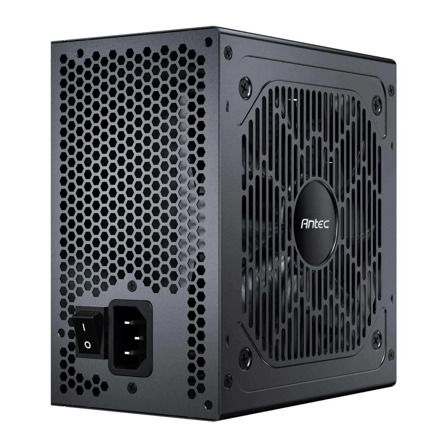 Antec MEGA 1000W 80 PLUS Gold ATX3.1 PCIE5.1 Fully Modular Power Supply-3