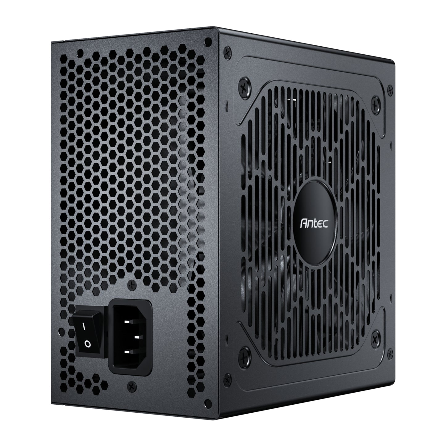 Antec MEGA 850W 80 PLUS Gold ATX3.1 PCIE 5.1 Fully Modular Power Supply-3