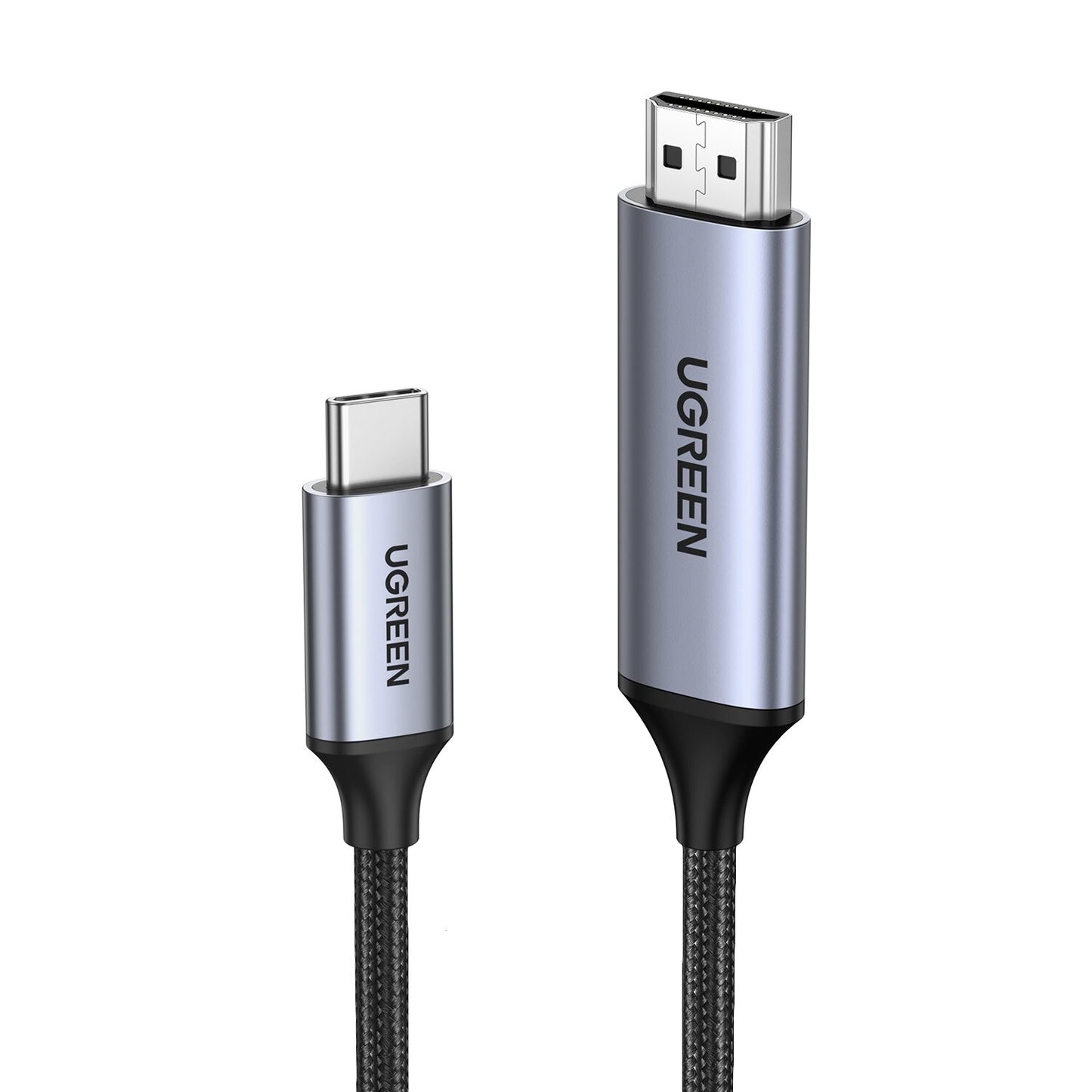 UGREEN Type-C to 4K@60Hz HDMI 1.5m Cable-1