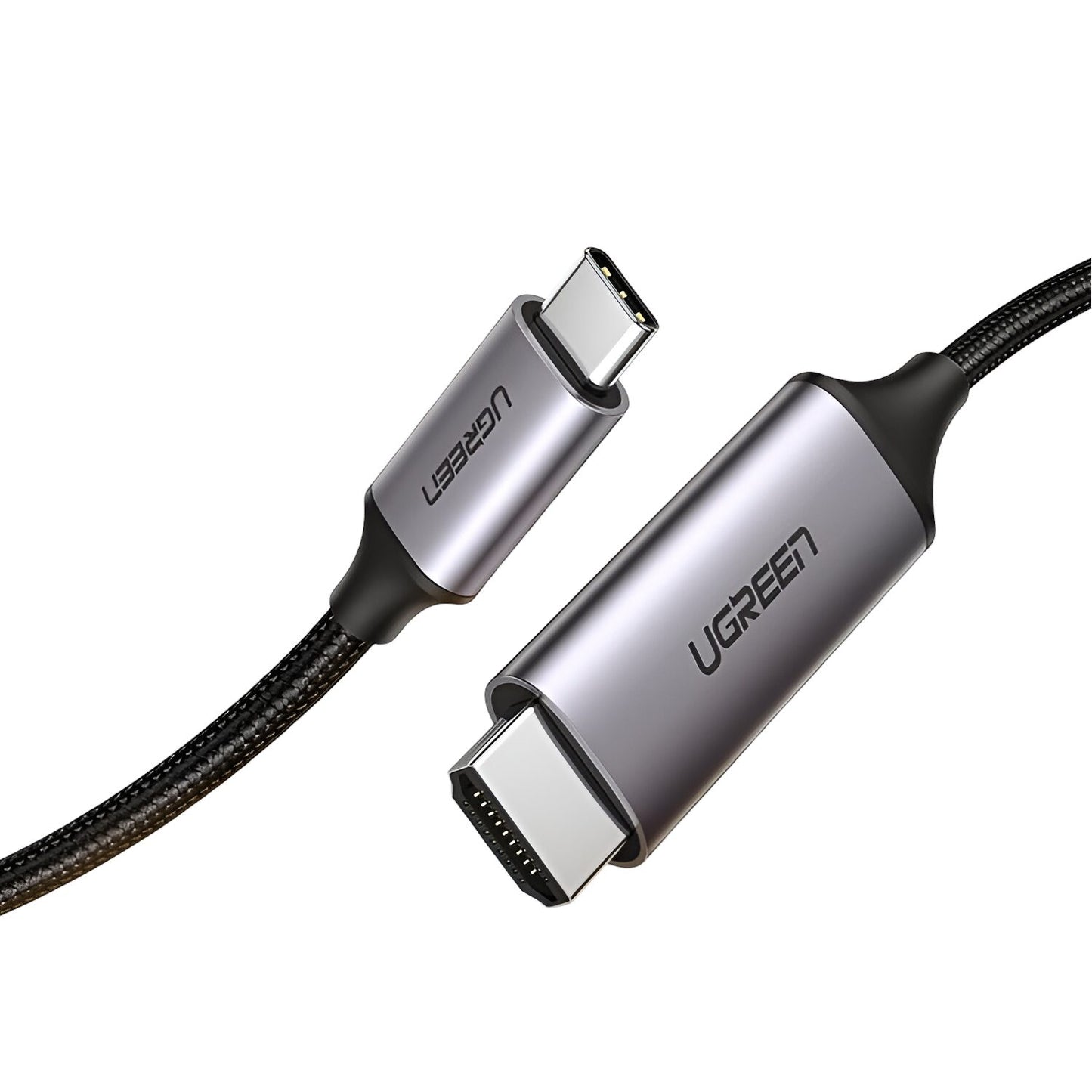 UGREEN Type-C to 4K@60Hz HDMI 1.5m Cable-2