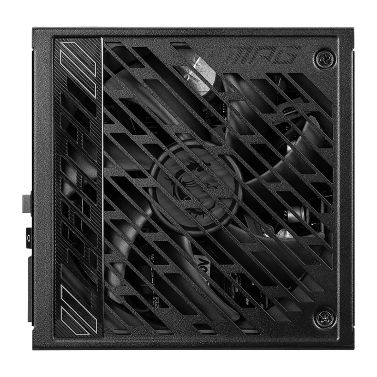 MSI MPG A1000GS PCIe 5 80 PLUS Gold Modular Power Supply-3