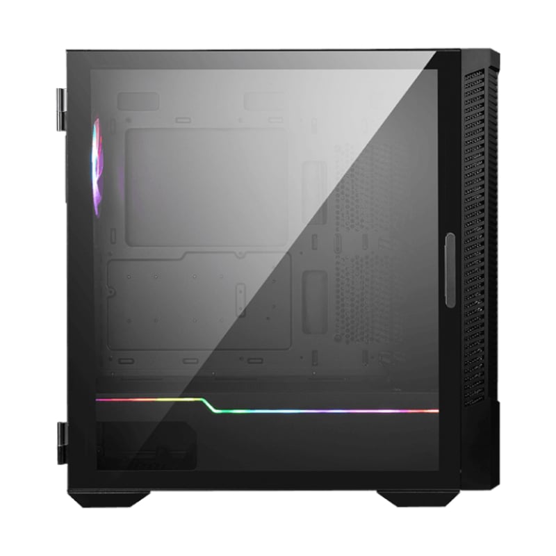 MPG VELOX AIRFLOW 100P ATX GAMING CASE-2