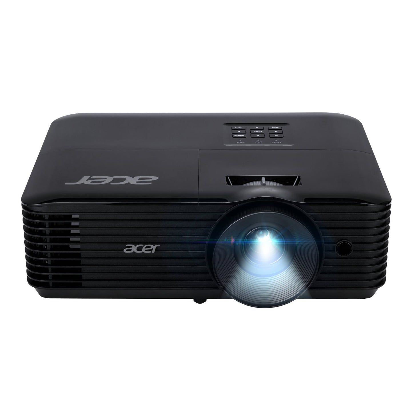 Acer Essential Series X1128i DLP XGA 4800Lm Projector-1