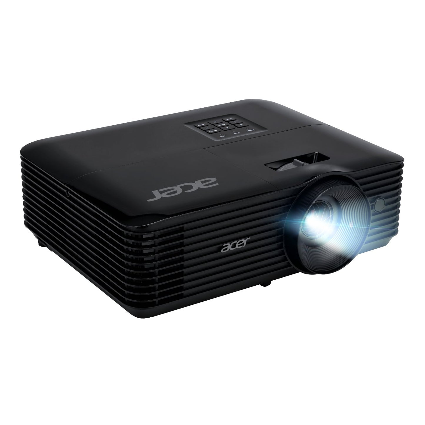 Acer Essential Series X1128i DLP XGA 4800Lm Projector-2