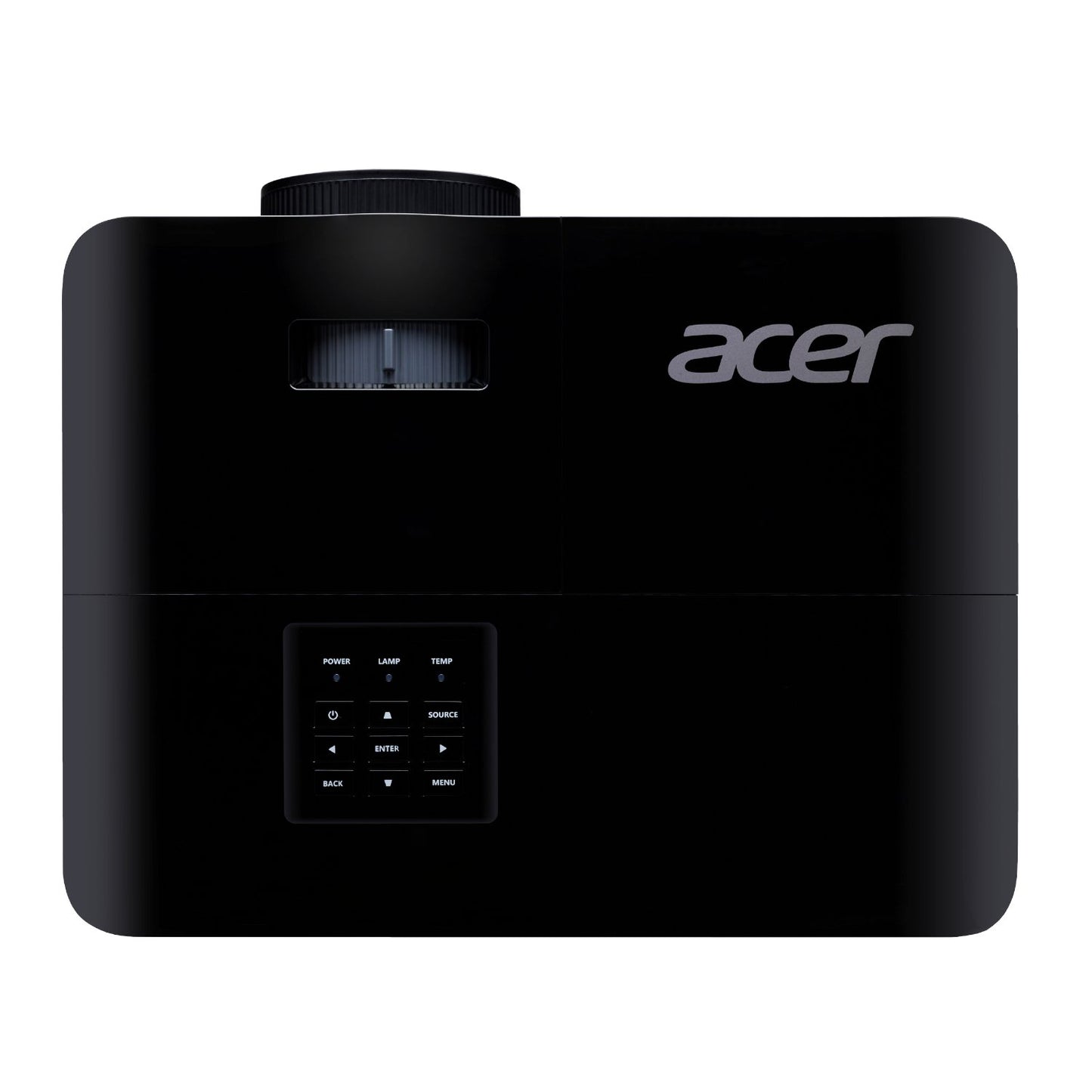 Acer Essential Series X1128i DLP XGA 4800Lm Projector-3