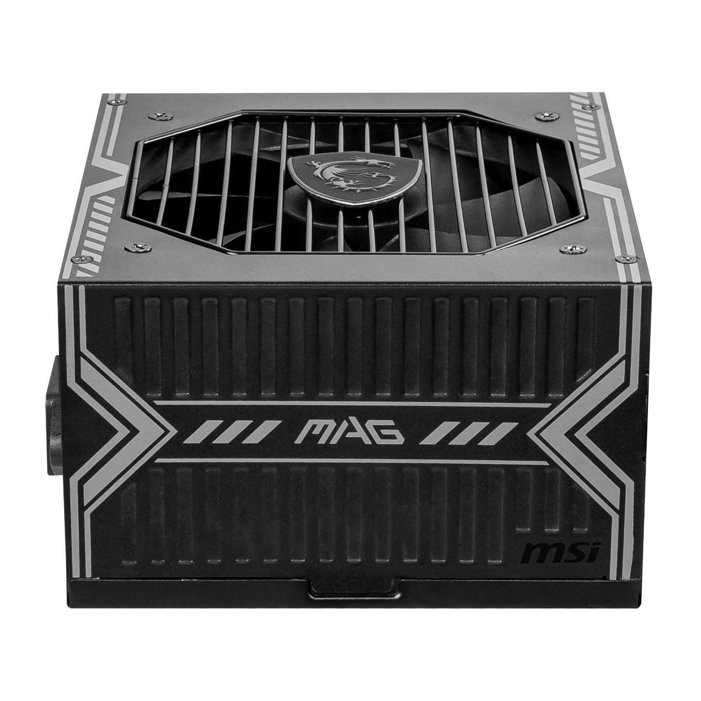 MSI MAG A750BN PCIe 5 80PLUS Bronze 750W Non-modular Power Supply-4