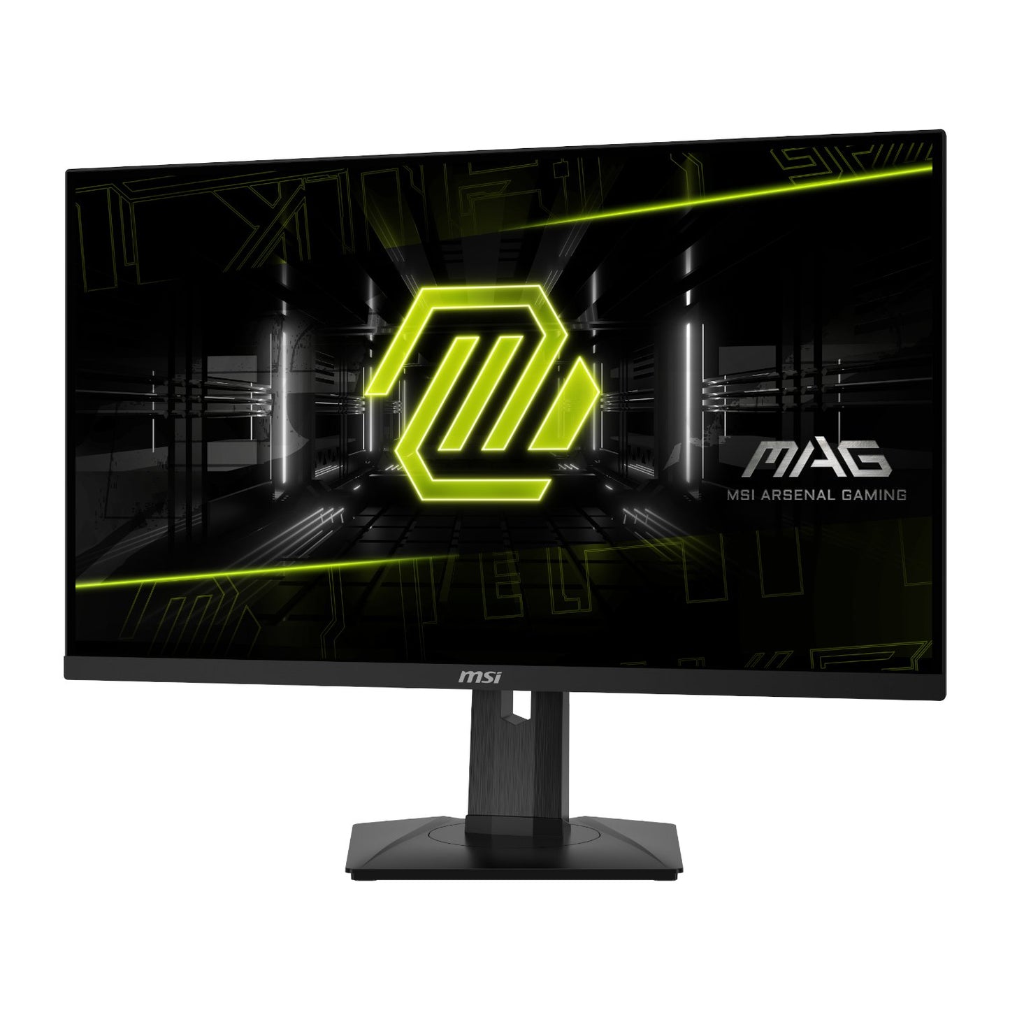 MSI MAG 274QRF QD E2 27" WQHD IPS Gaming Monitor-1