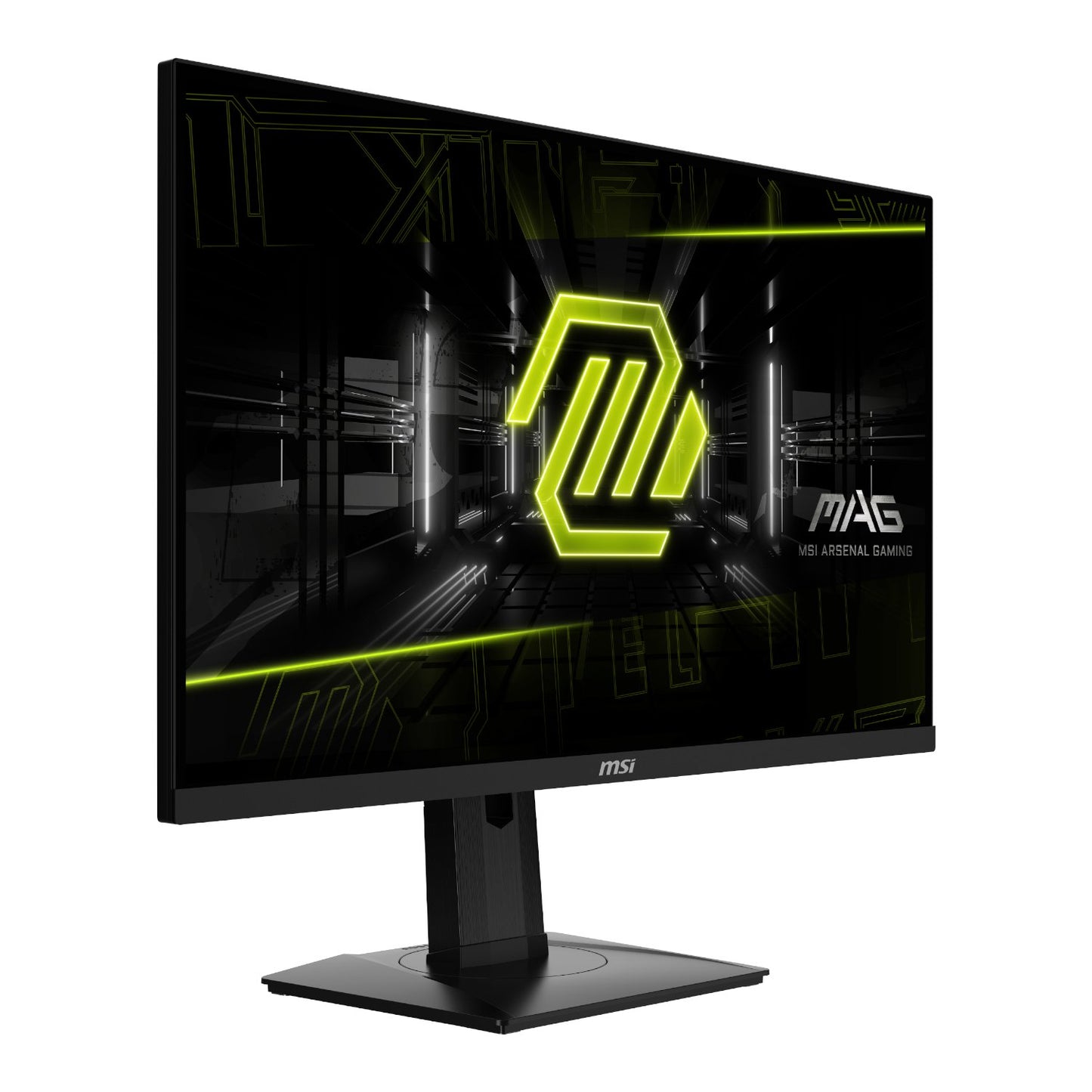 MSI MAG 274QRF QD E2 27" WQHD IPS Gaming Monitor-2