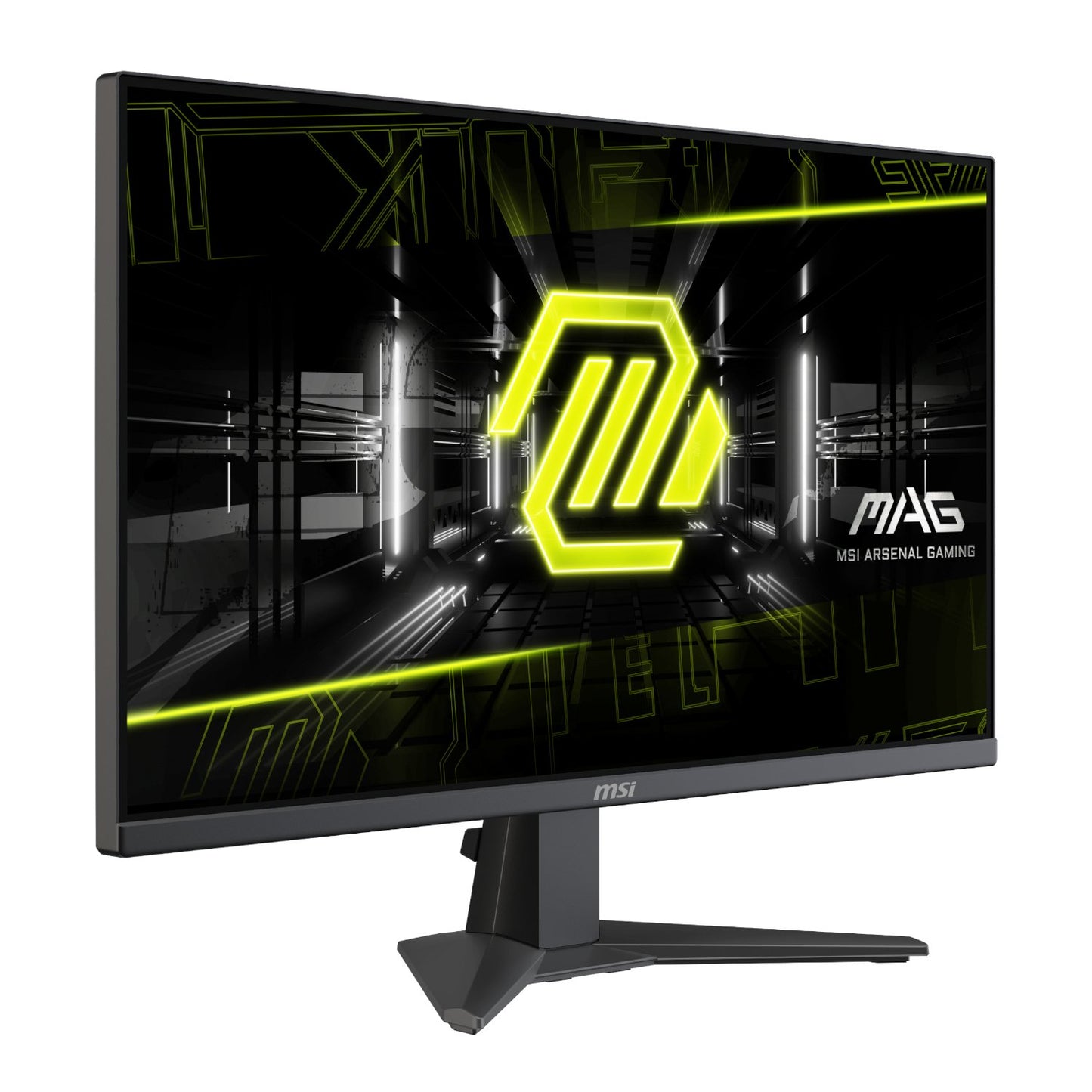 MSI MAG 275F 27" FHD IPS Gaming Monitor-1