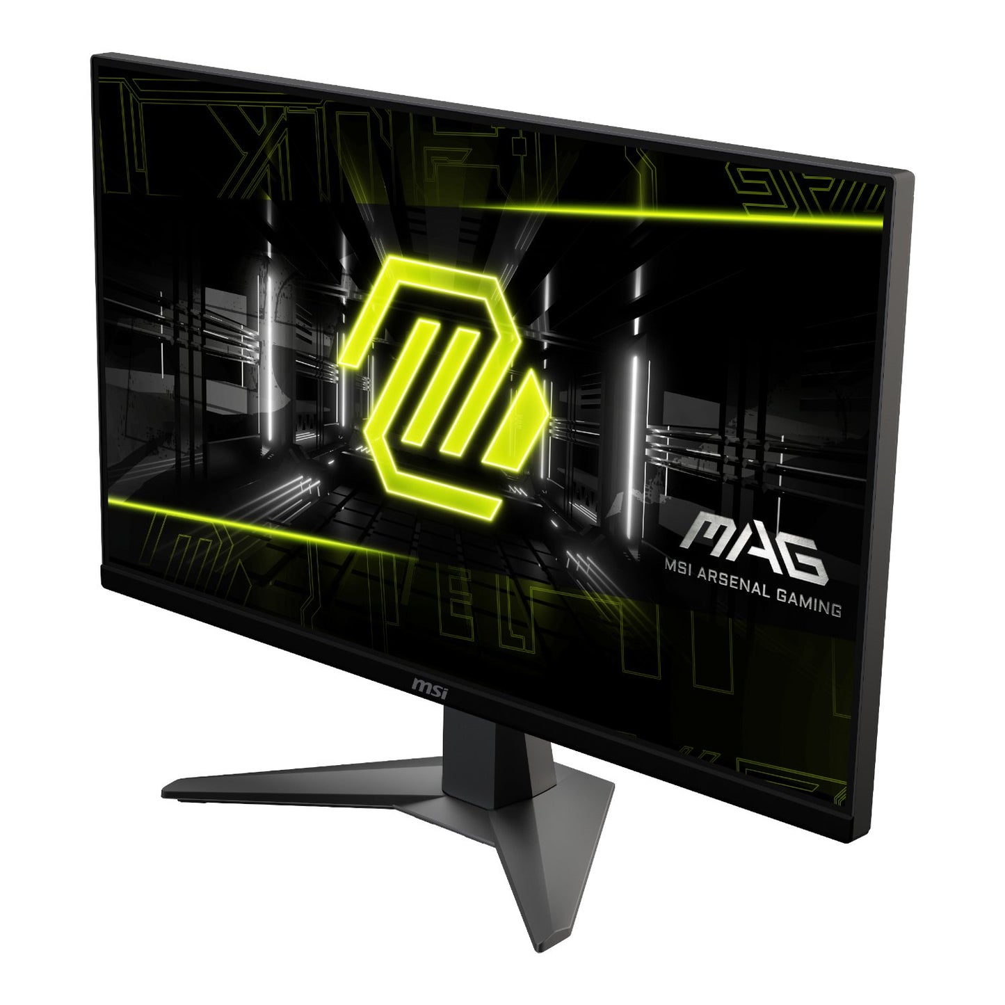 MSI MAG 275F 27" FHD IPS Gaming Monitor-2
