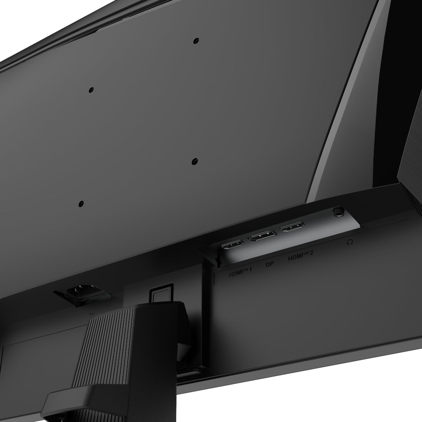 MSI MAG 275F 27" FHD IPS Gaming Monitor-4